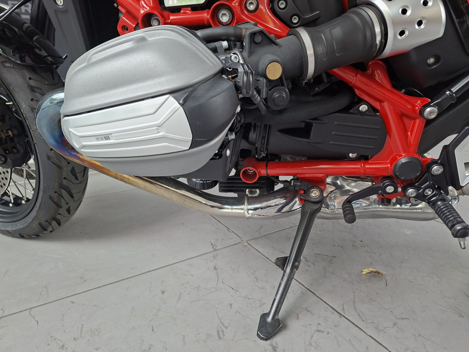 BMW R 12 NINET – Produktfoto 7