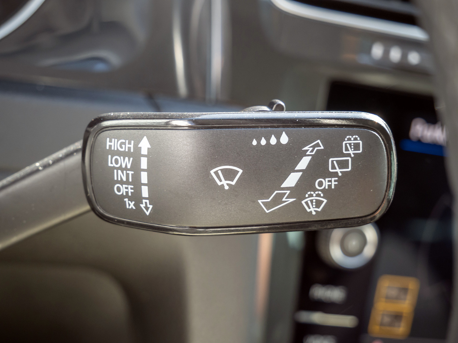 VW Golf VII Comfortline – Produktfoto 15