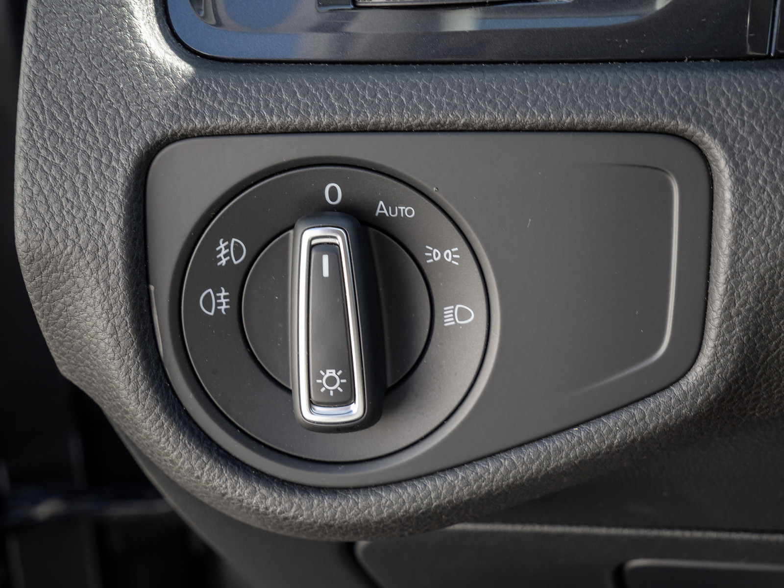 VW Golf VII Comfortline – Produktfoto 16