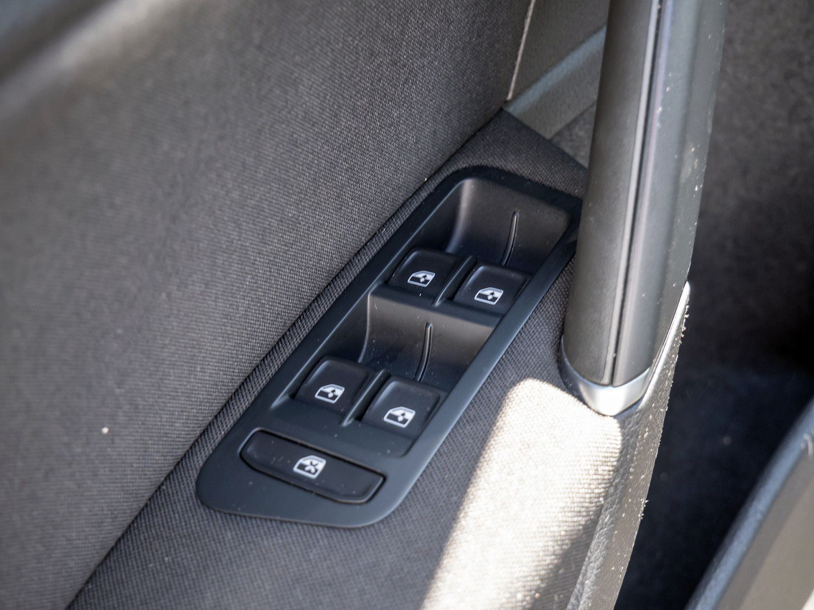 VW Golf VII Comfortline – Produktfoto 17