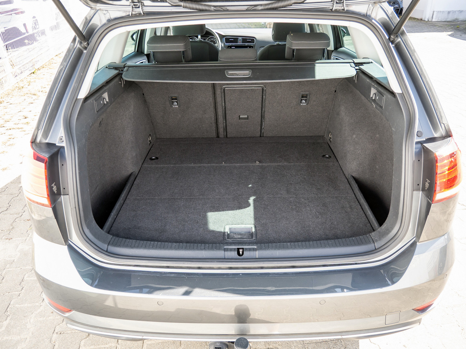 VW Golf VII Comfortline – Produktfoto 18