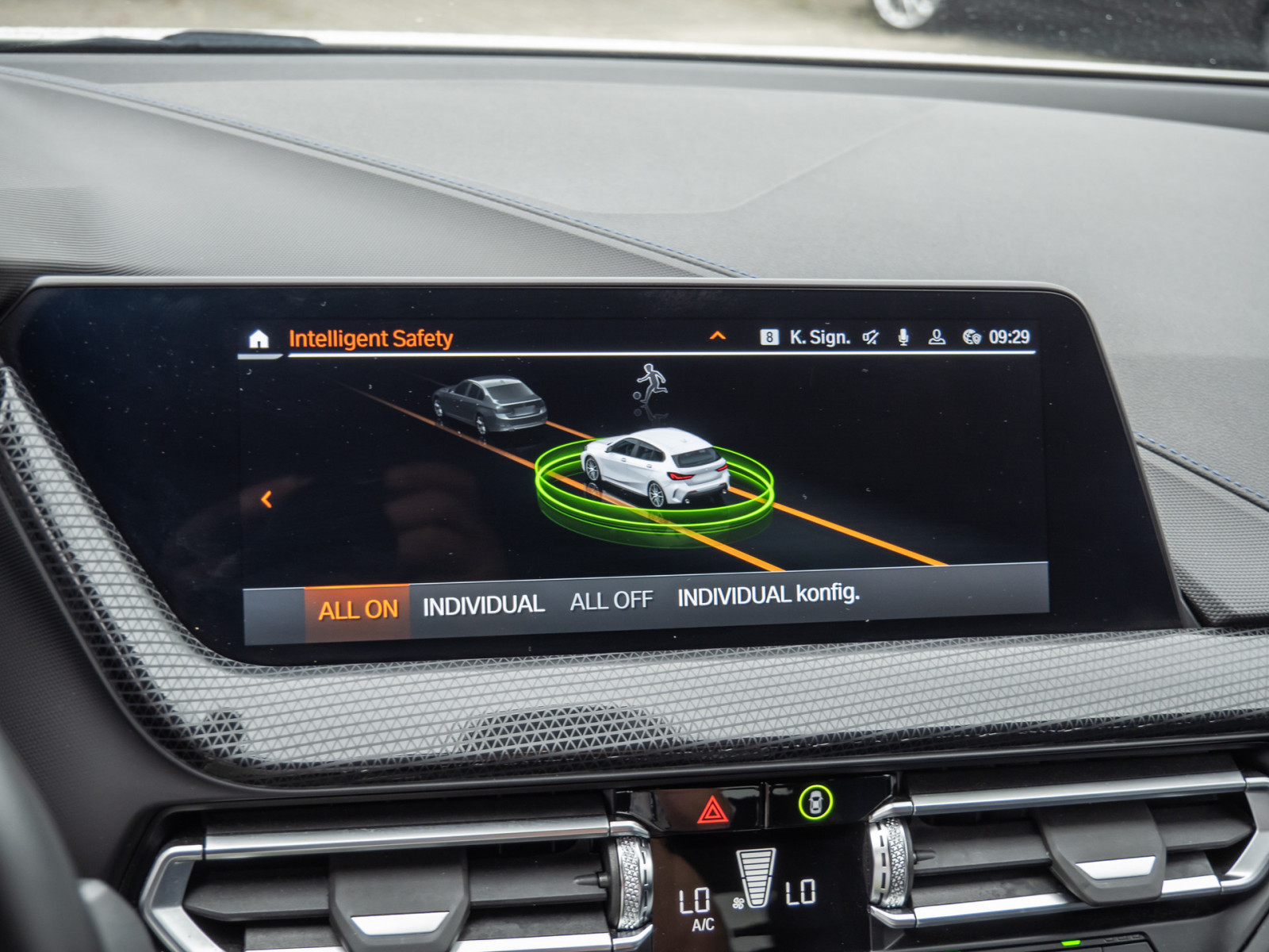 BMW 118i M-Sport – Produktfoto 11