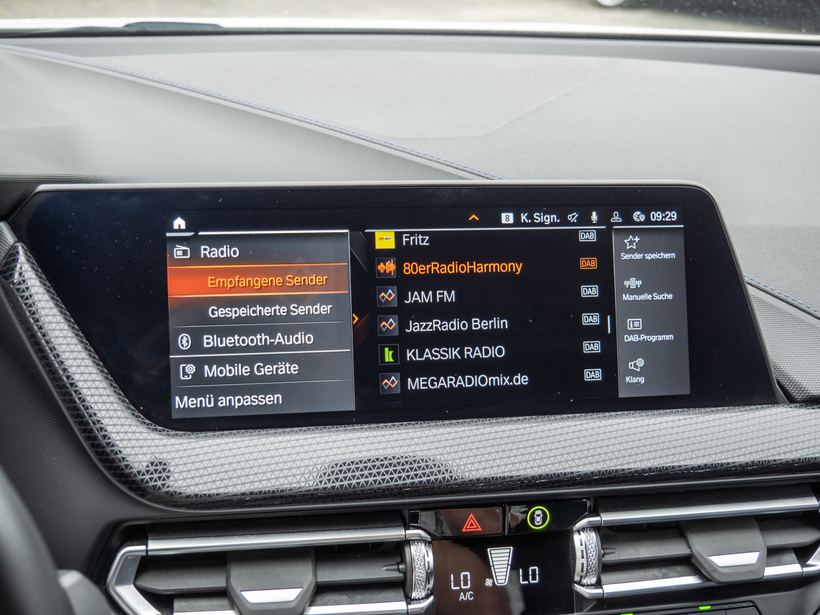 BMW 118i M-Sport – Produktfoto 12
