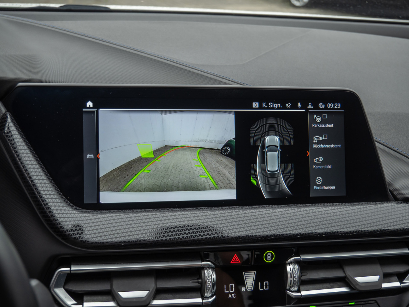 BMW 118i M-Sport – Produktfoto 13