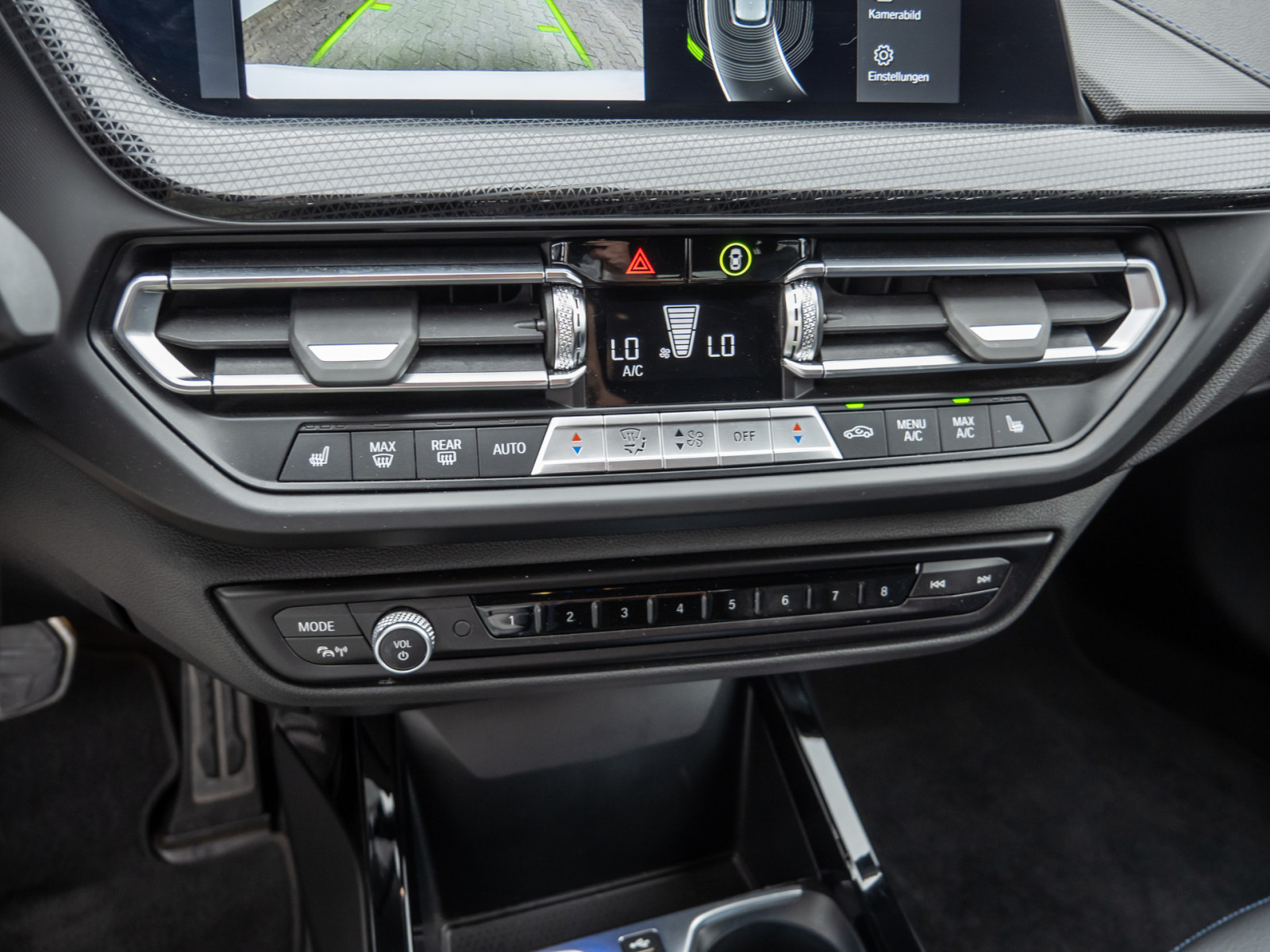 BMW 118i M-Sport – Produktfoto 14