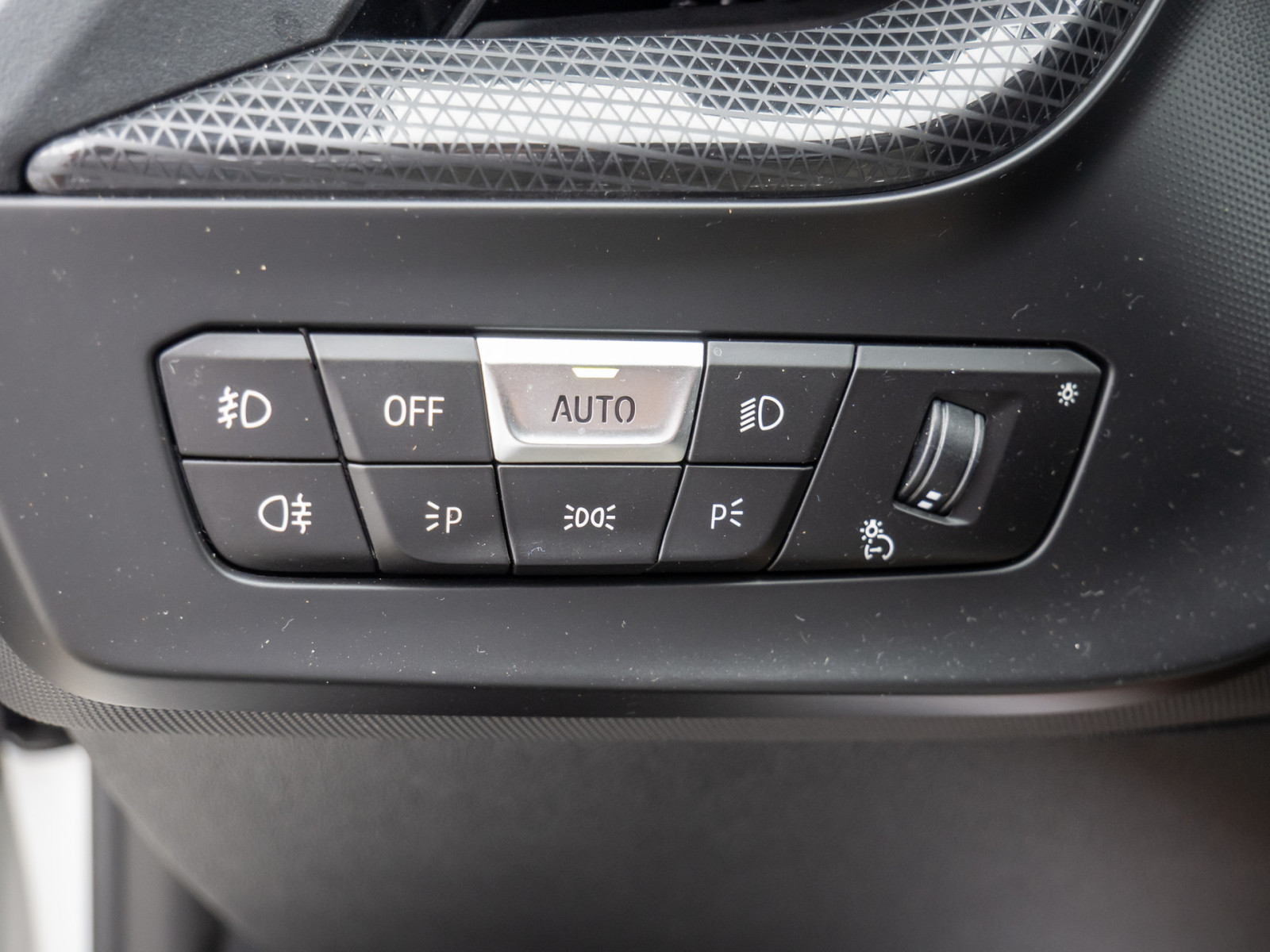 BMW 118i M-Sport – Produktfoto 19