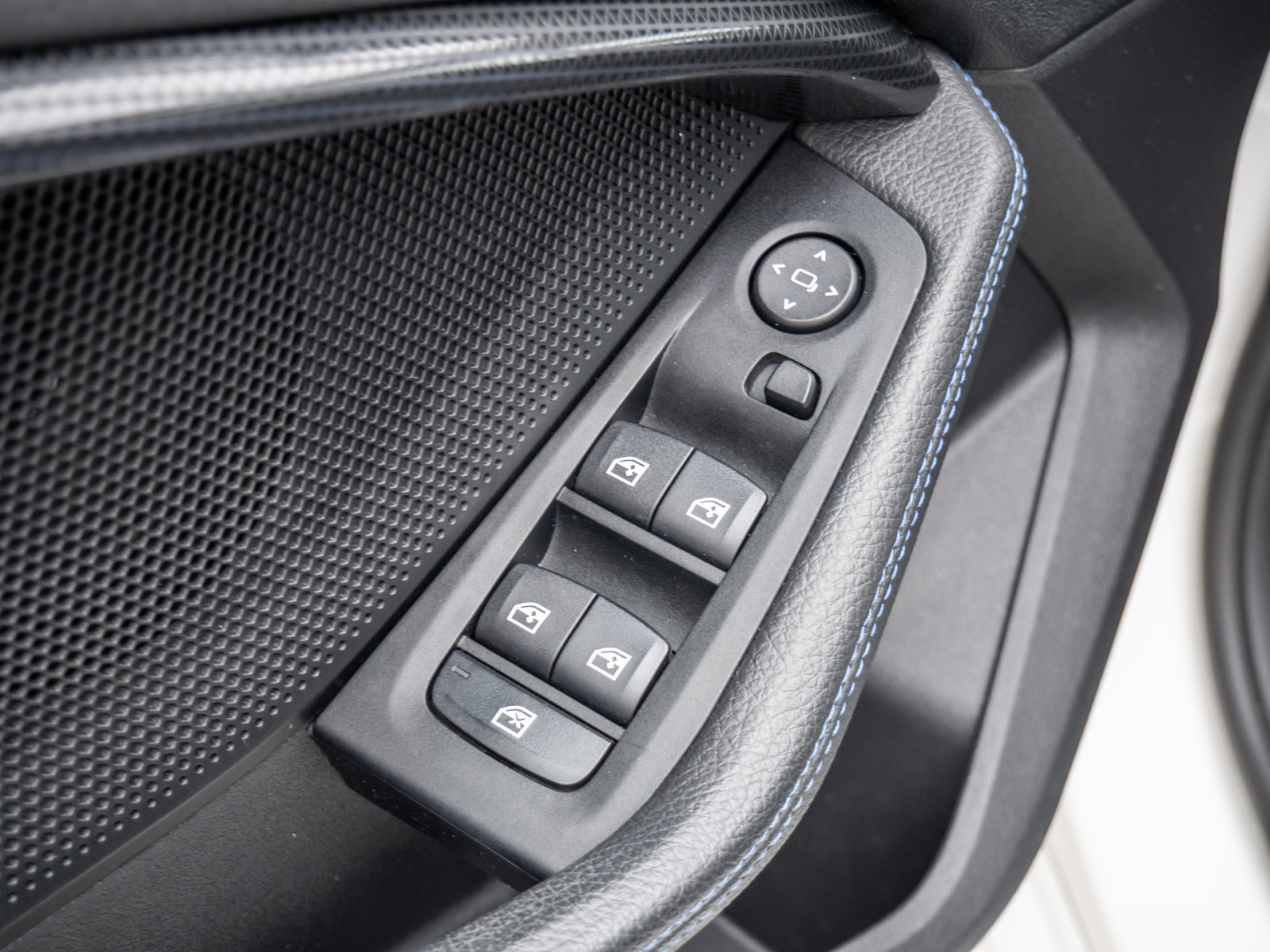 BMW 118i M-Sport – Produktfoto 20