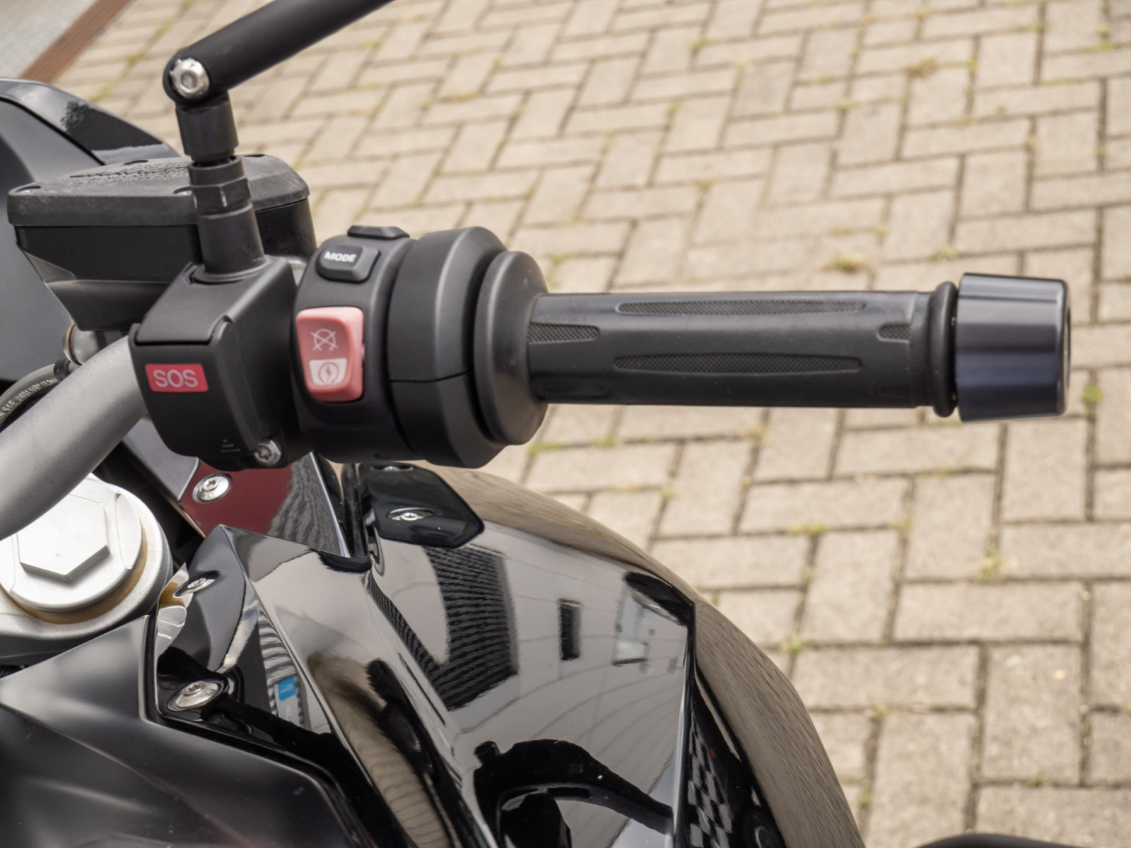 BMW R 1250 RS – Produktfoto 10