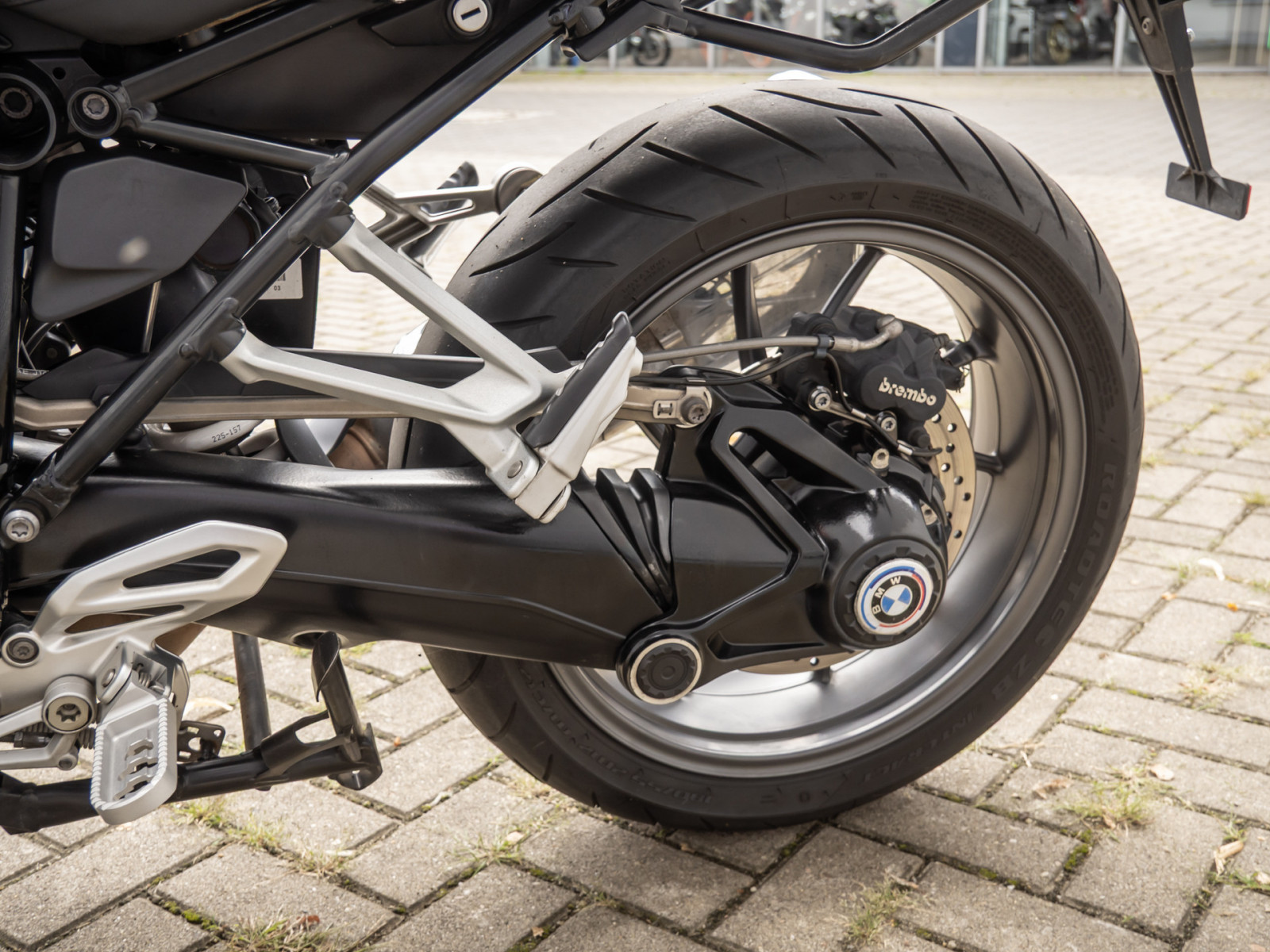 BMW R 1250 RS – Produktfoto 11