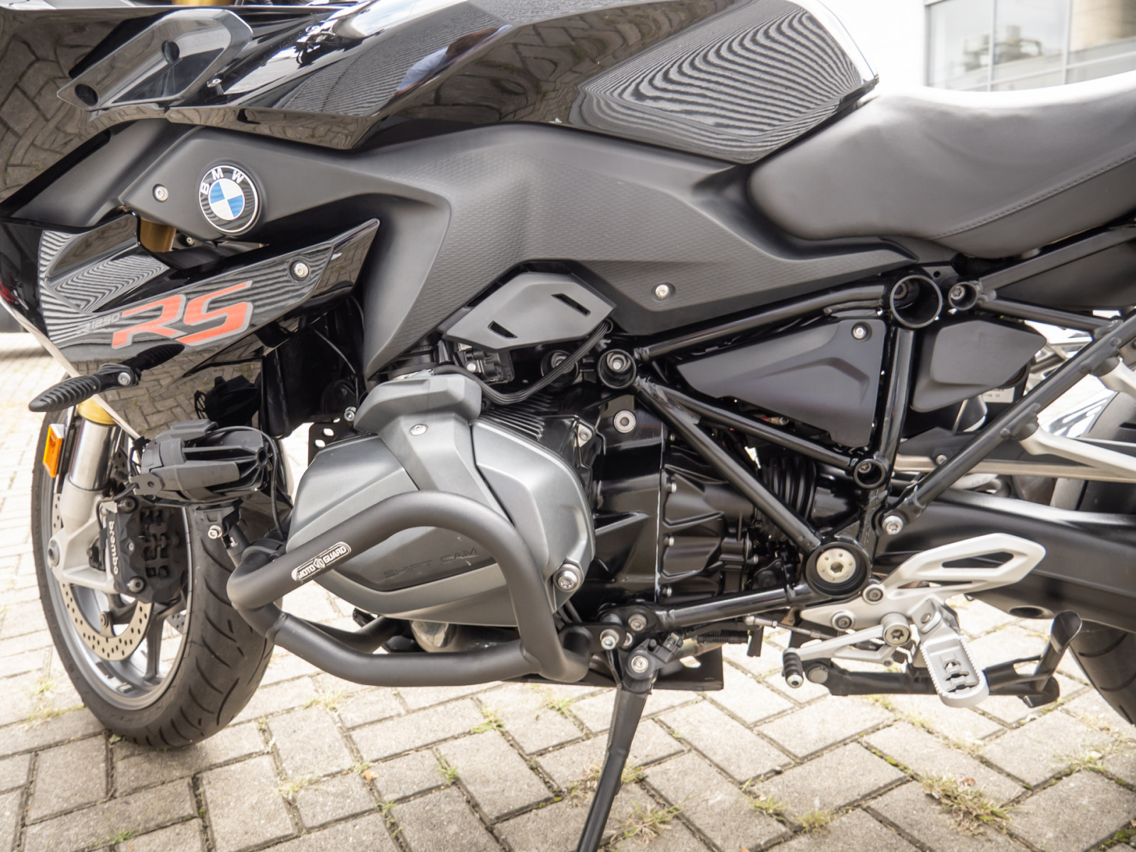 BMW R 1250 RS – Produktfoto 12