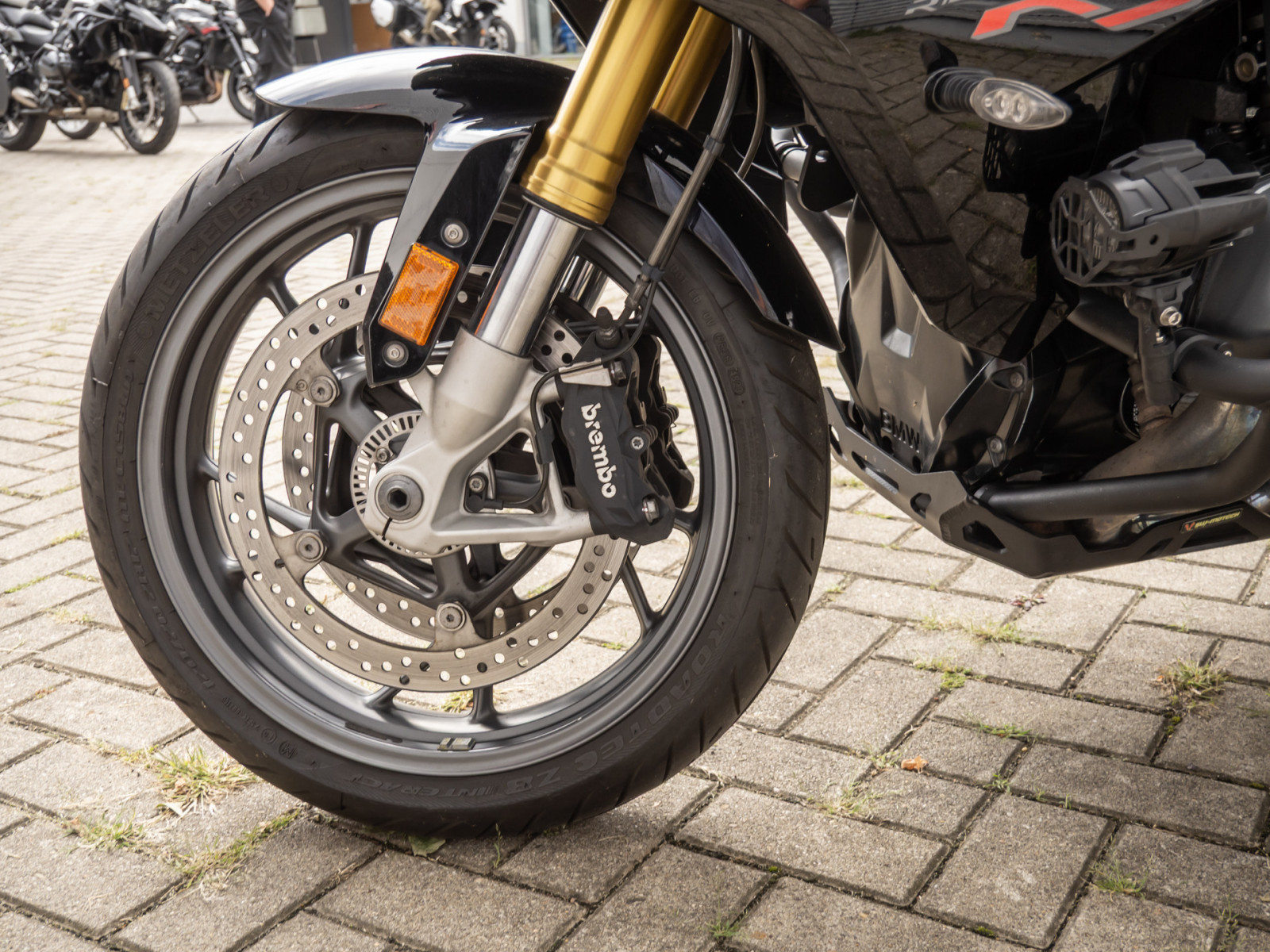 BMW R 1250 RS – Produktfoto 13