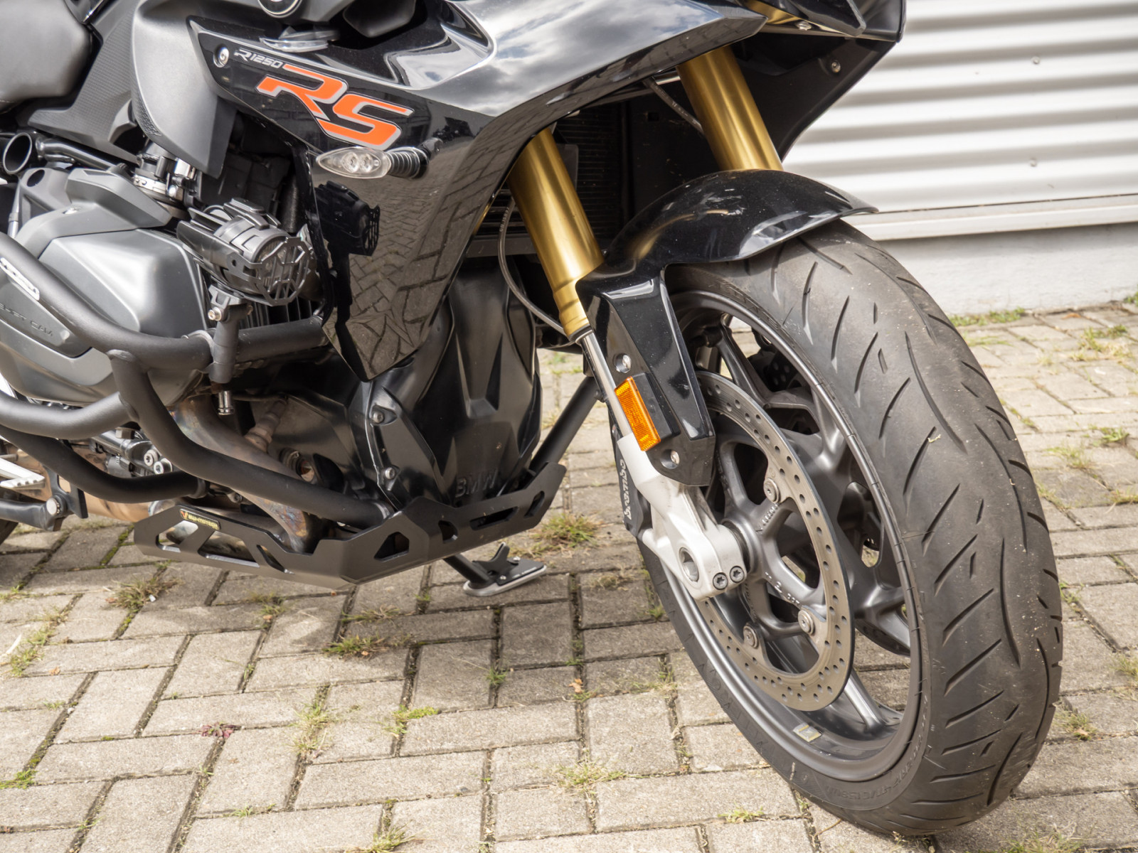 BMW R 1250 RS – Produktfoto 3