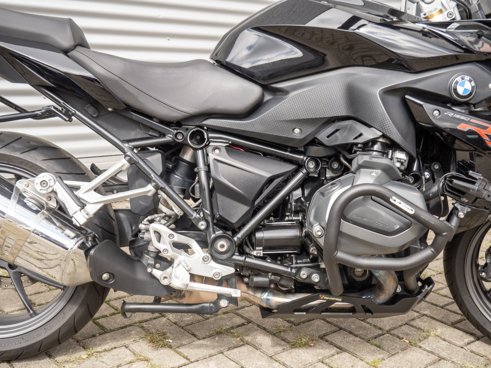 BMW R 1250 RS – Produktfoto 4