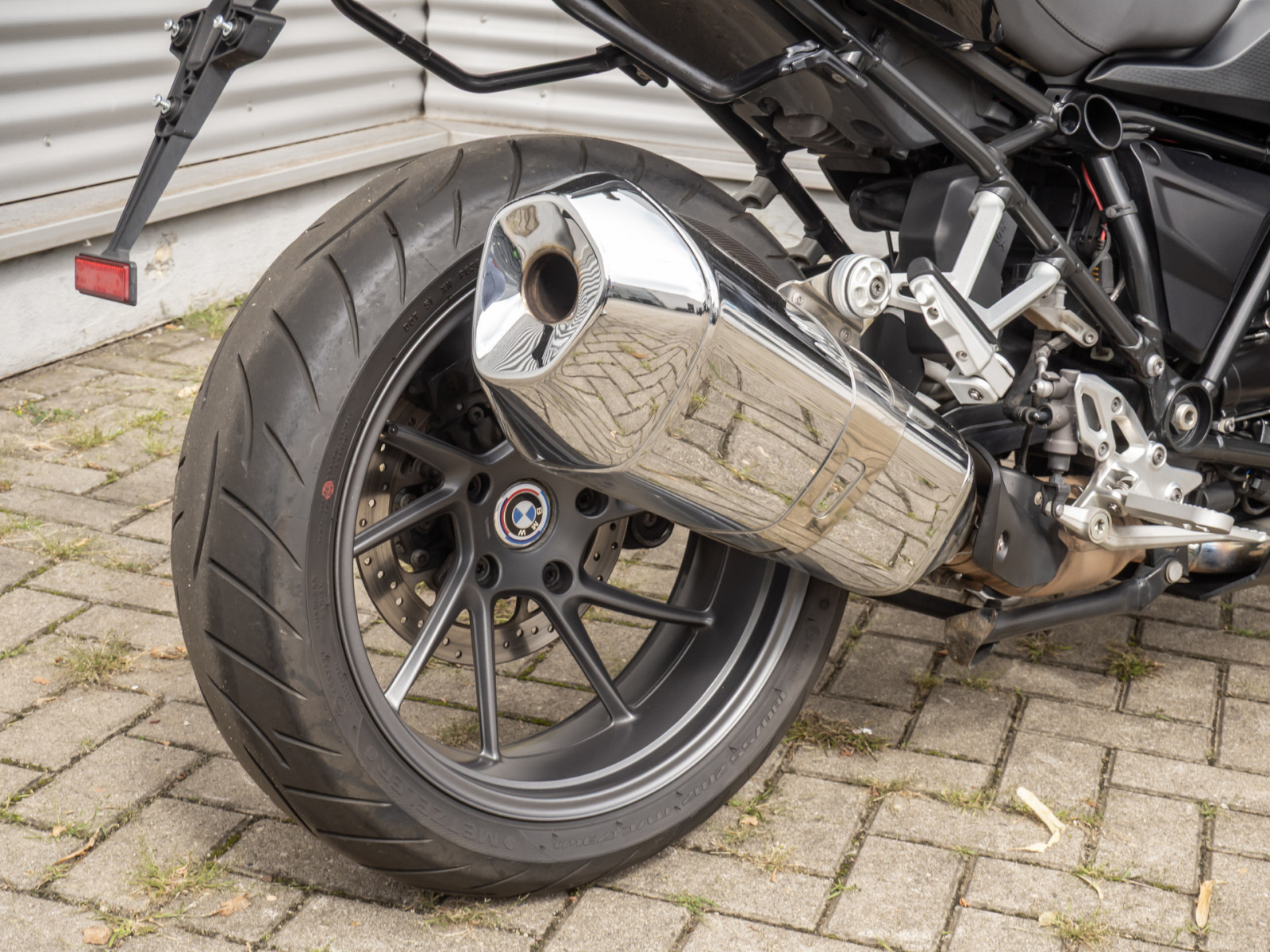 BMW R 1250 RS – Produktfoto 5