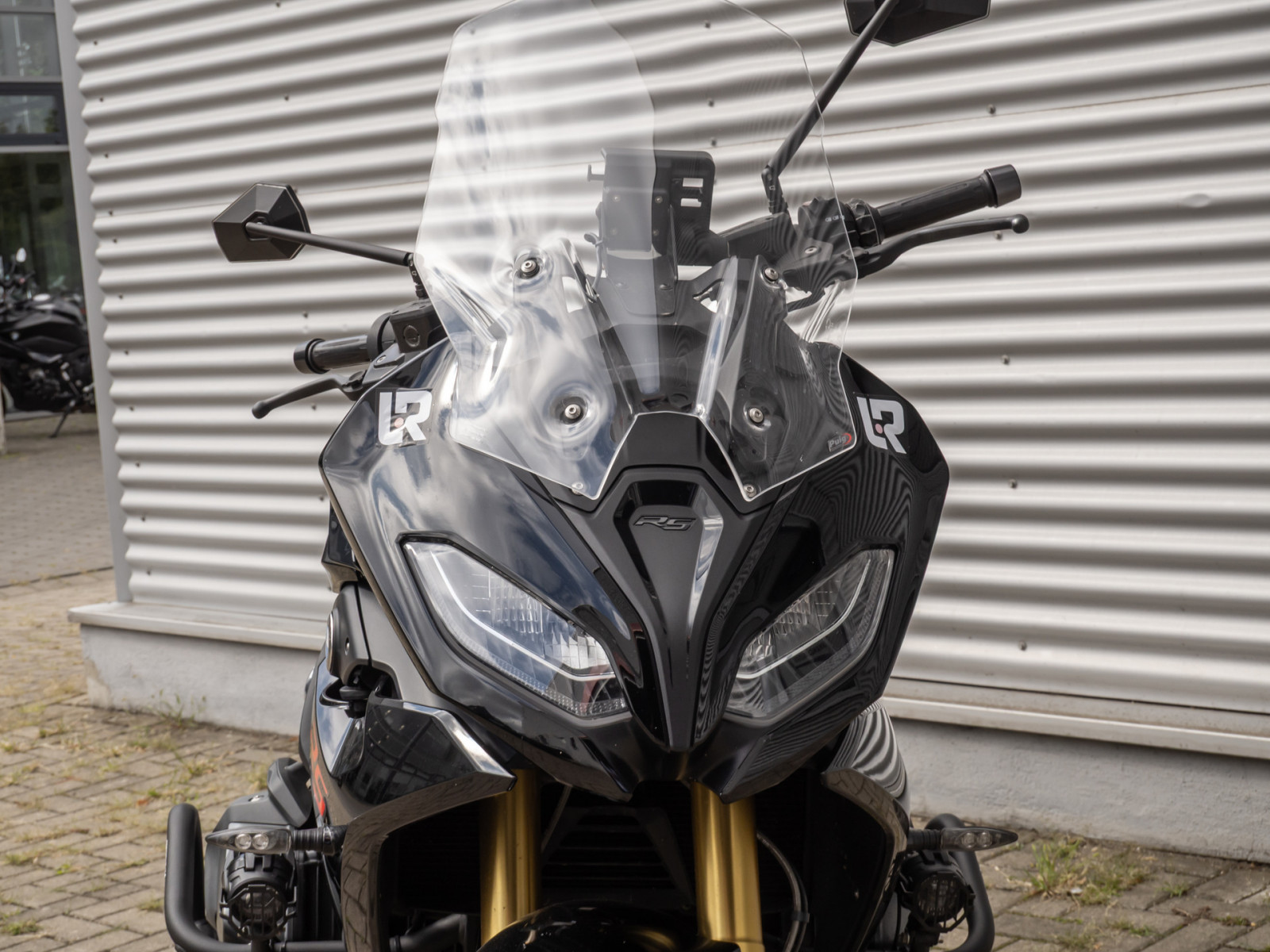 BMW R 1250 RS – Produktfoto 6