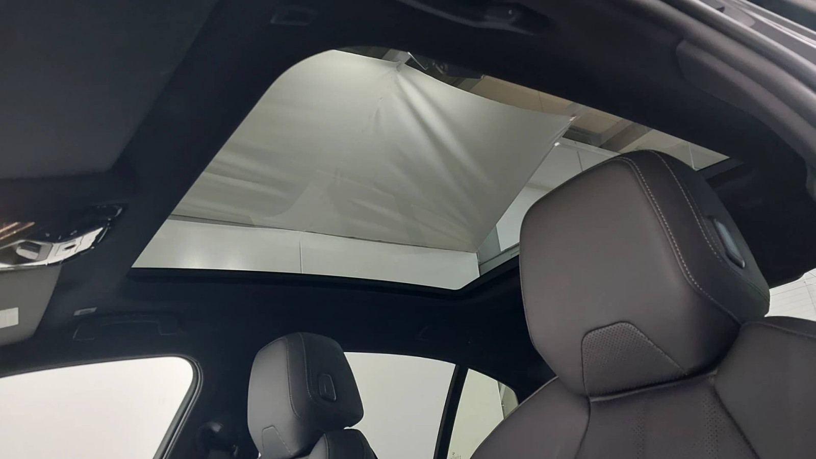 BMW i5 eDrive40 M-Sport – Produktfoto 13