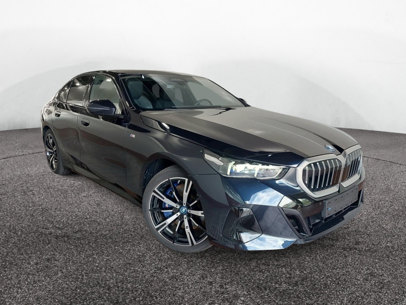 BMW i5 eDrive40 M-Sport – Produktfoto 2