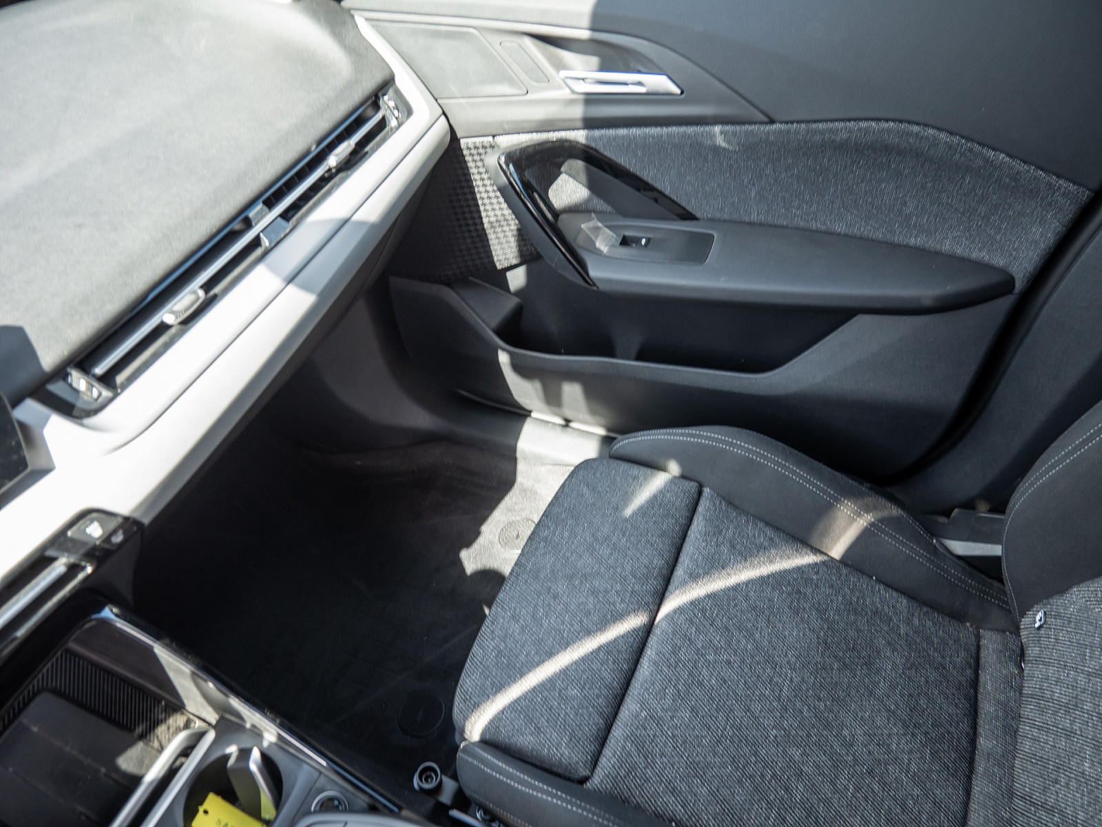 BMW X1 xDrive 20d – Produktfoto 15
