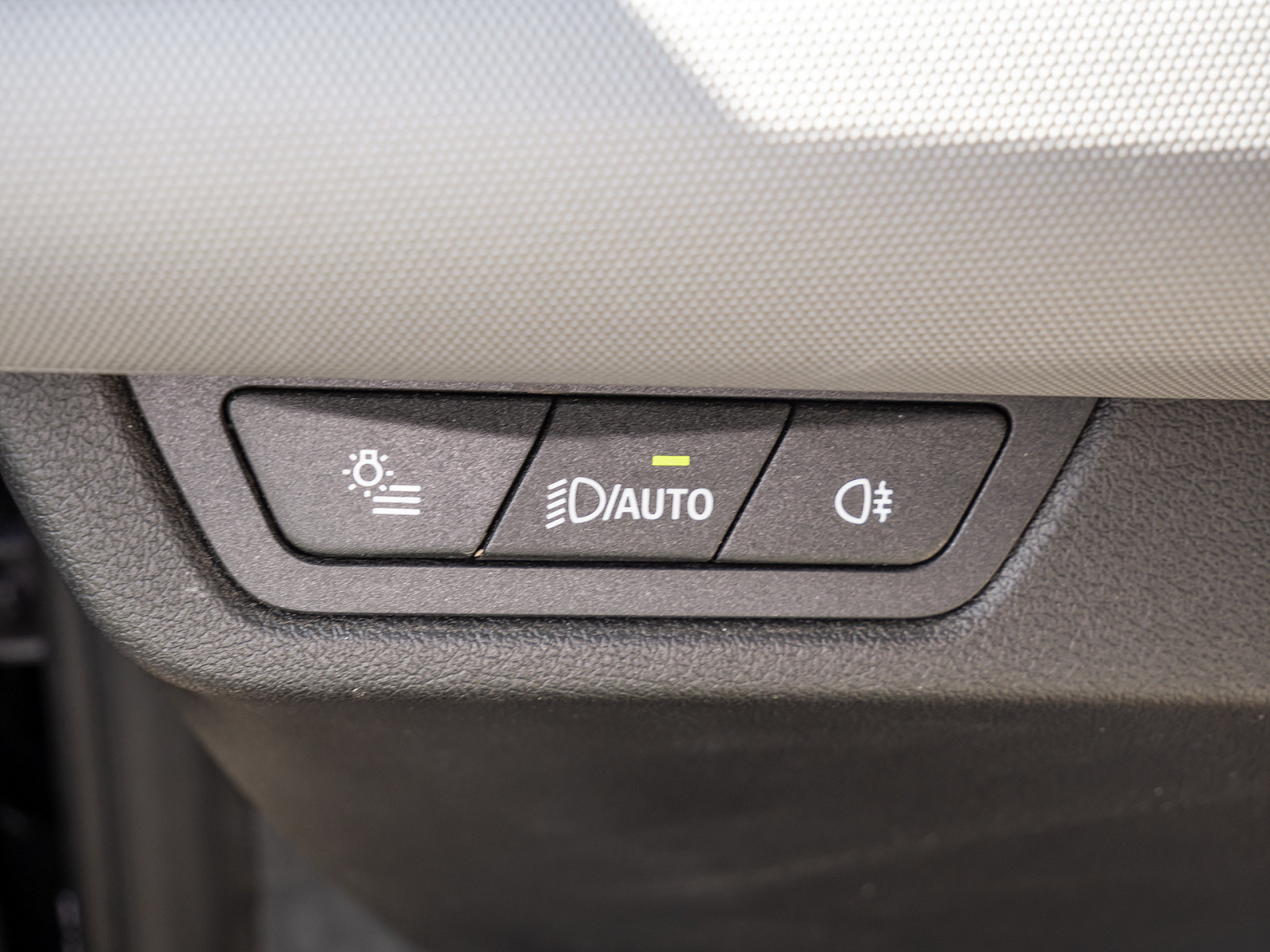 BMW X1 xDrive 20d – Produktfoto 18