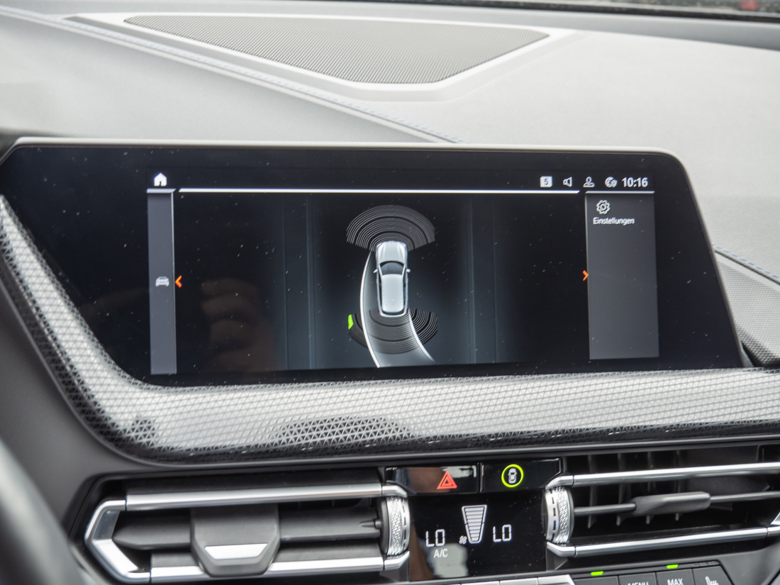 BMW 120i M-Sport – Produktfoto 13