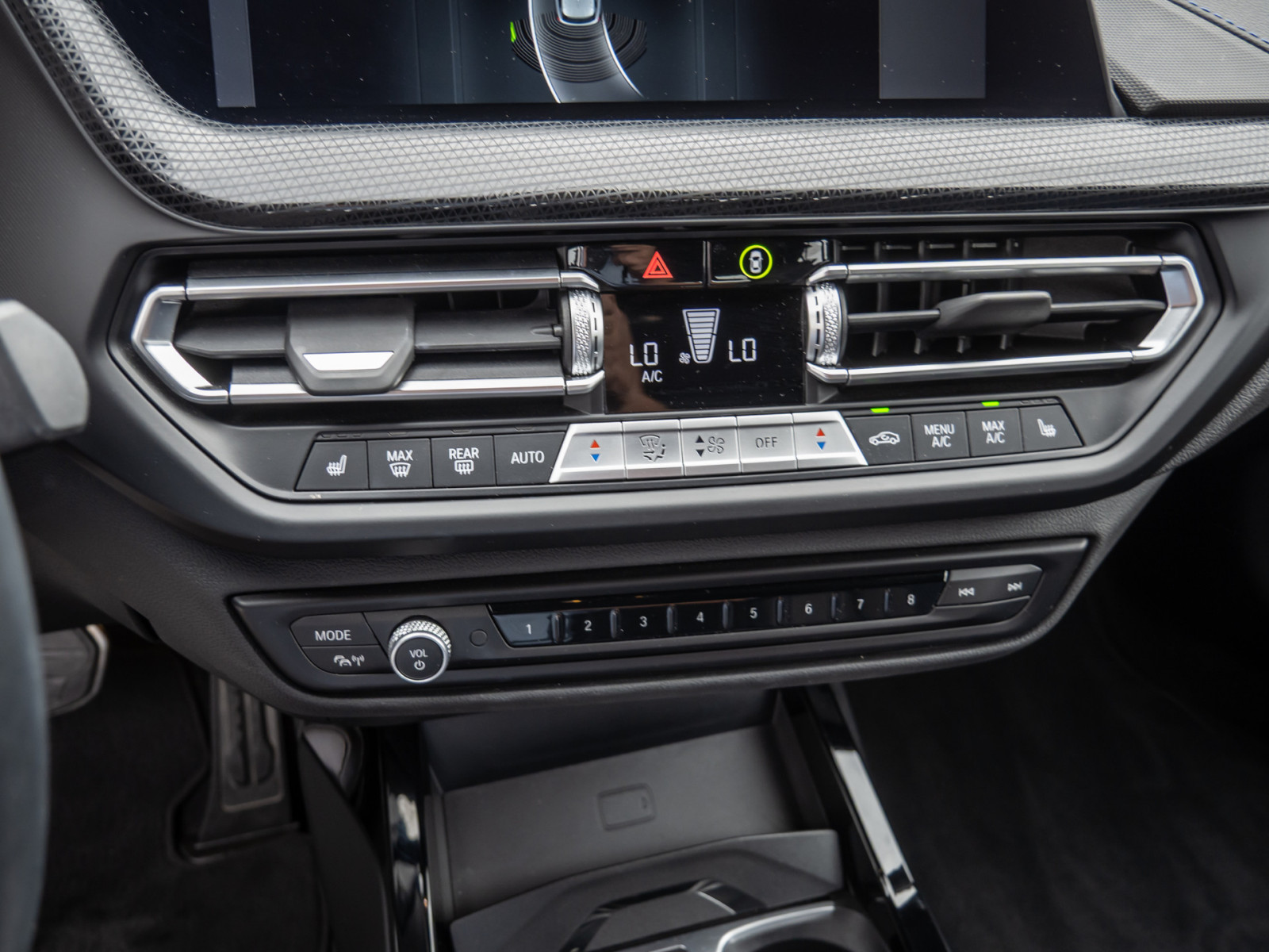 BMW 120i M-Sport – Produktfoto 14