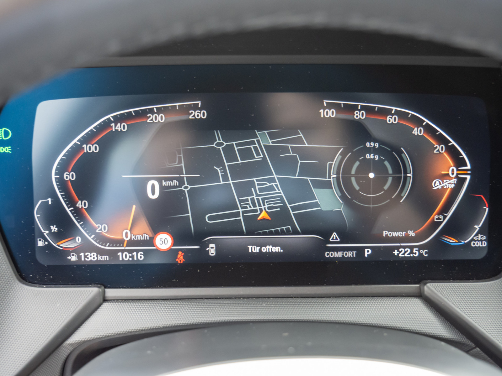 BMW 120i M-Sport – Produktfoto 17