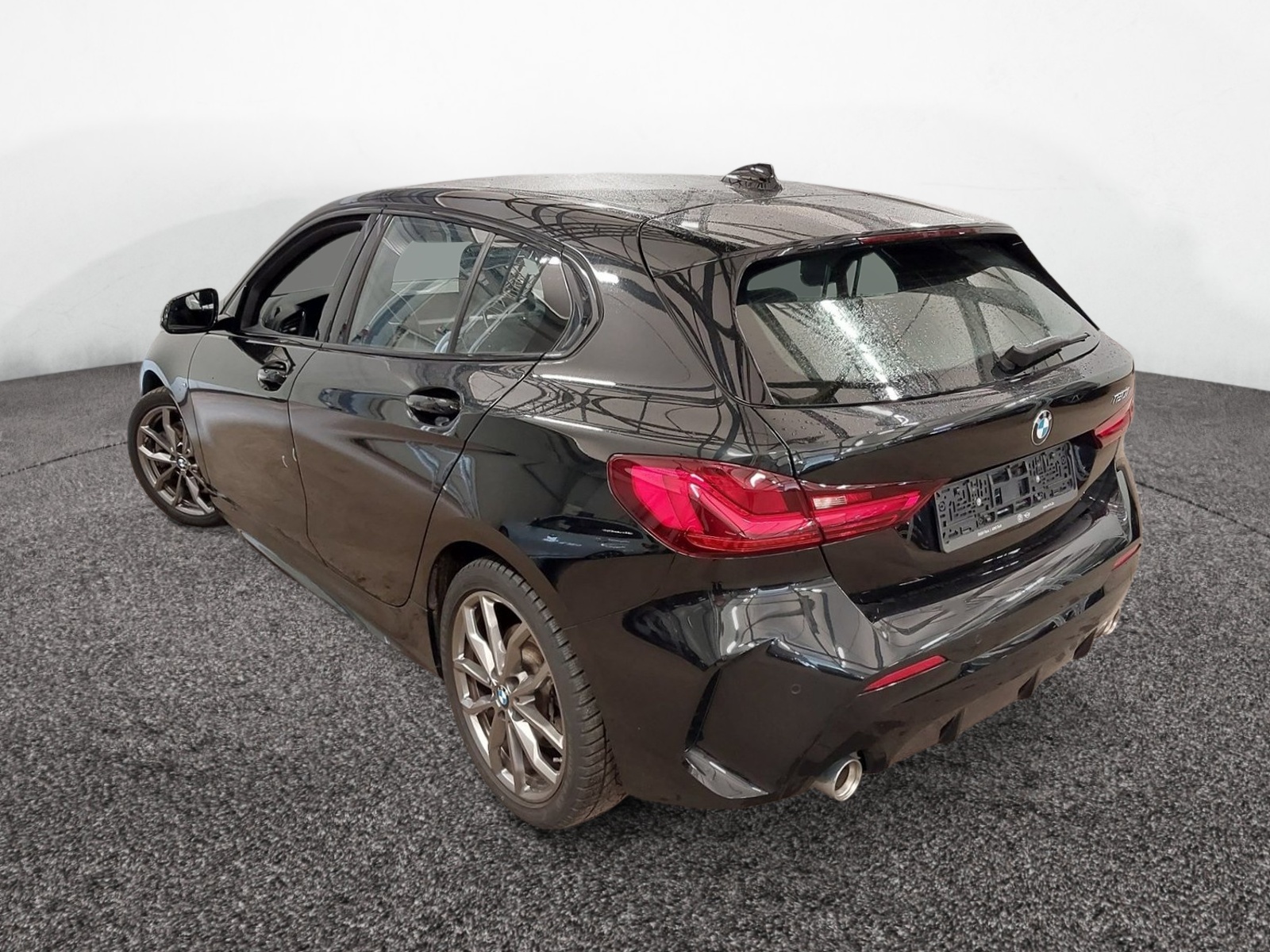 BMW 120 i M-Sport – Produktfoto 2