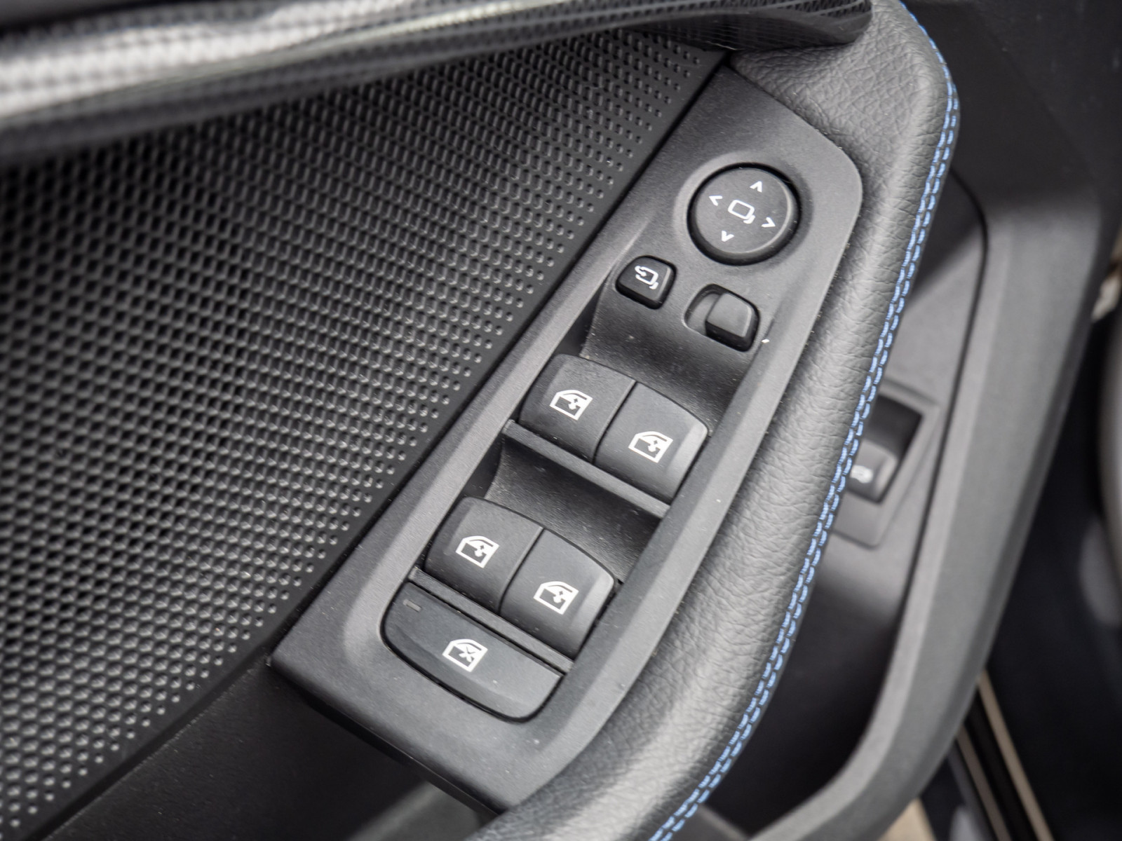 BMW 120i M-Sport – Produktfoto 20