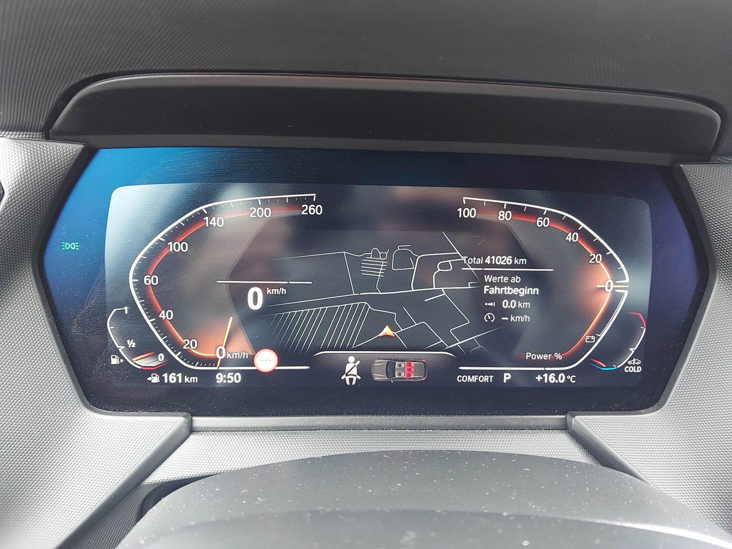 BMW 120 i M-Sport – Produktfoto 5