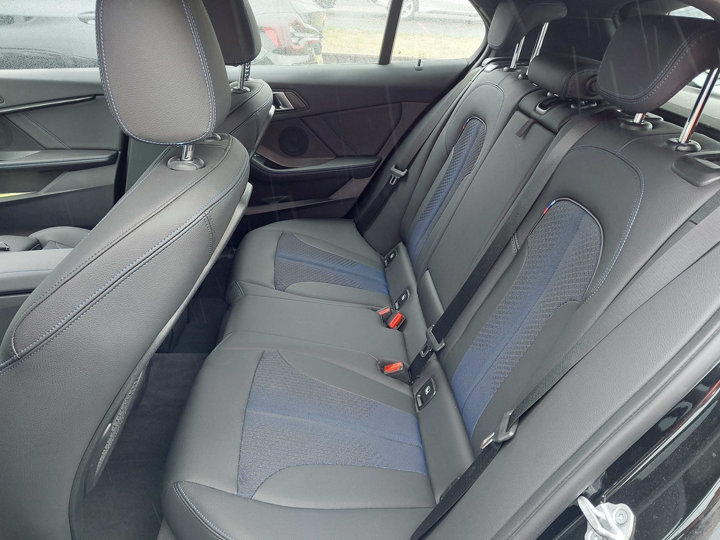 BMW 120 i M-Sport – Produktfoto 7