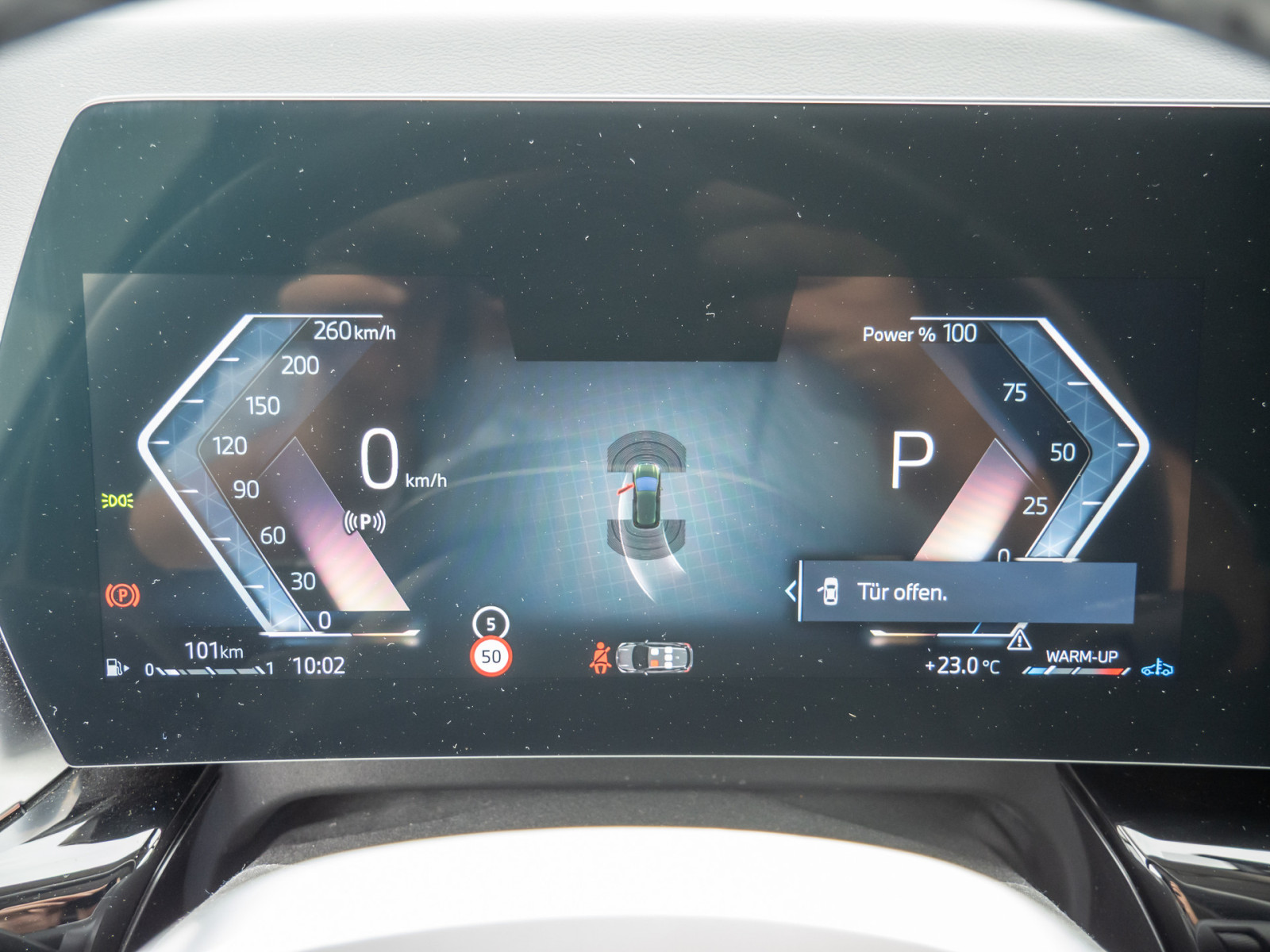 BMW 218i Active Tourer – Produktfoto 15