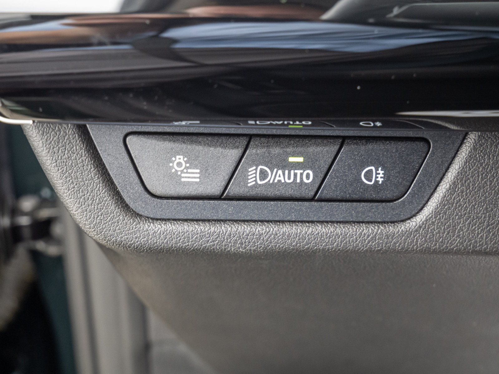 BMW 218i Active Tourer – Produktfoto 17