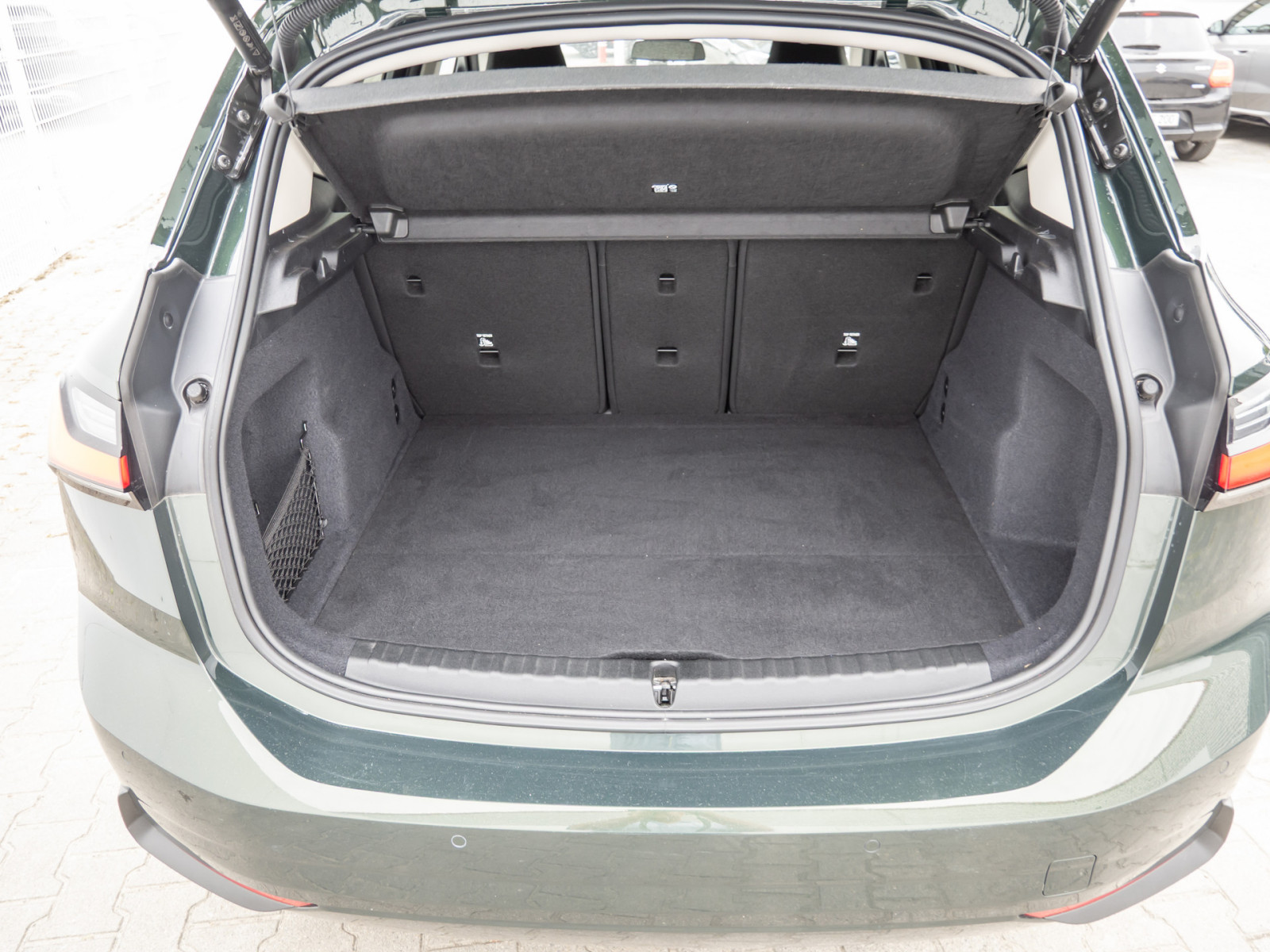BMW 218i Active Tourer – Produktfoto 19