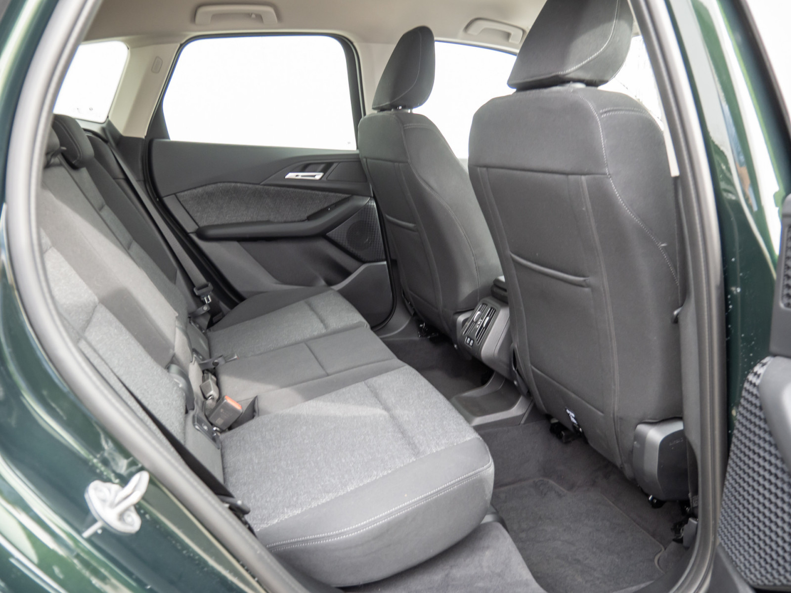 BMW 218i Active Tourer – Produktfoto 7