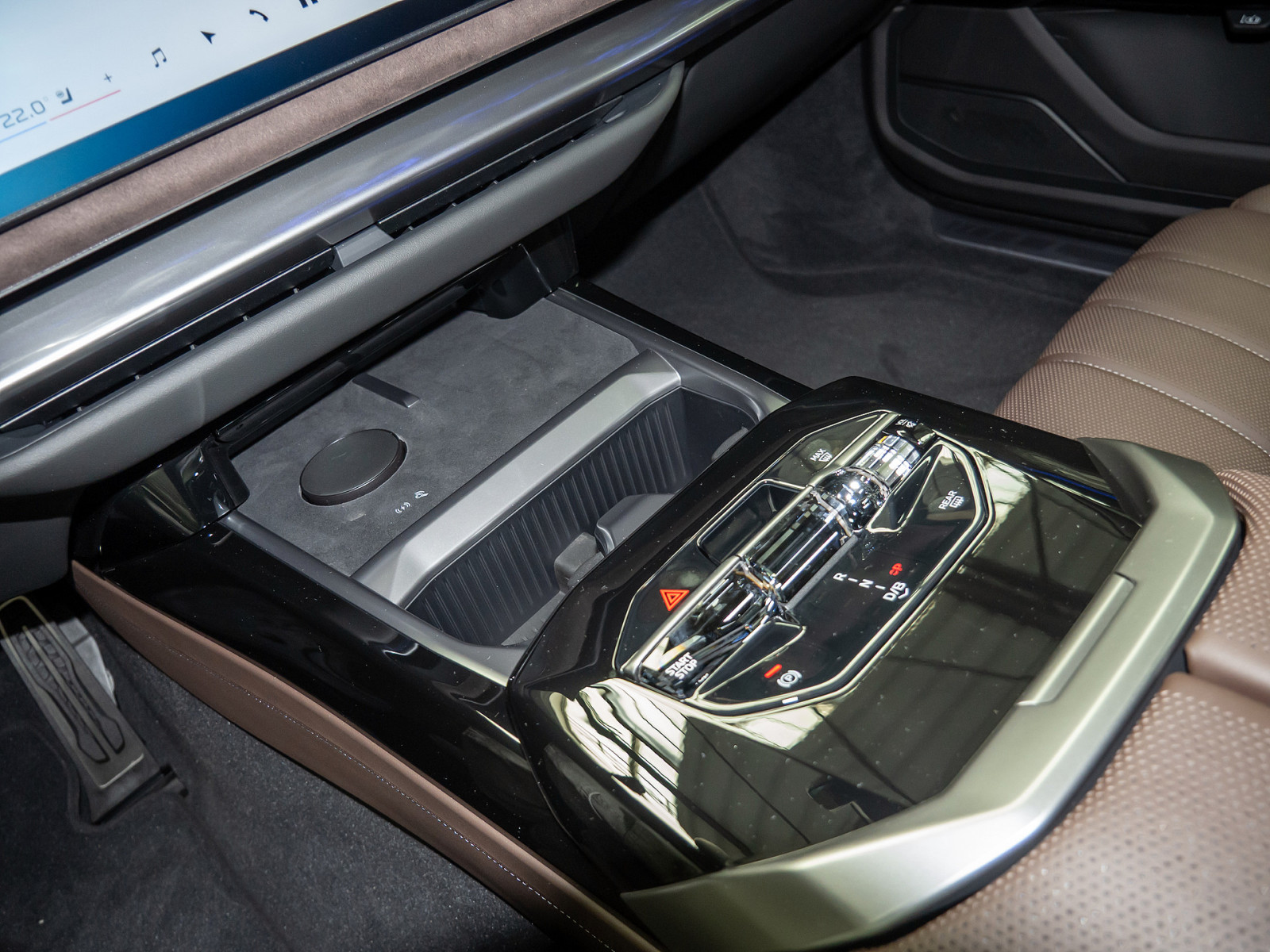 BMW i7 50 xDrive M-Sport Pro – Produktfoto 15