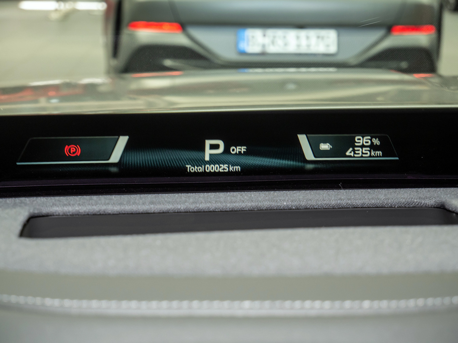 BMW i7 50 xDrive M-Sport Pro – Produktfoto 17