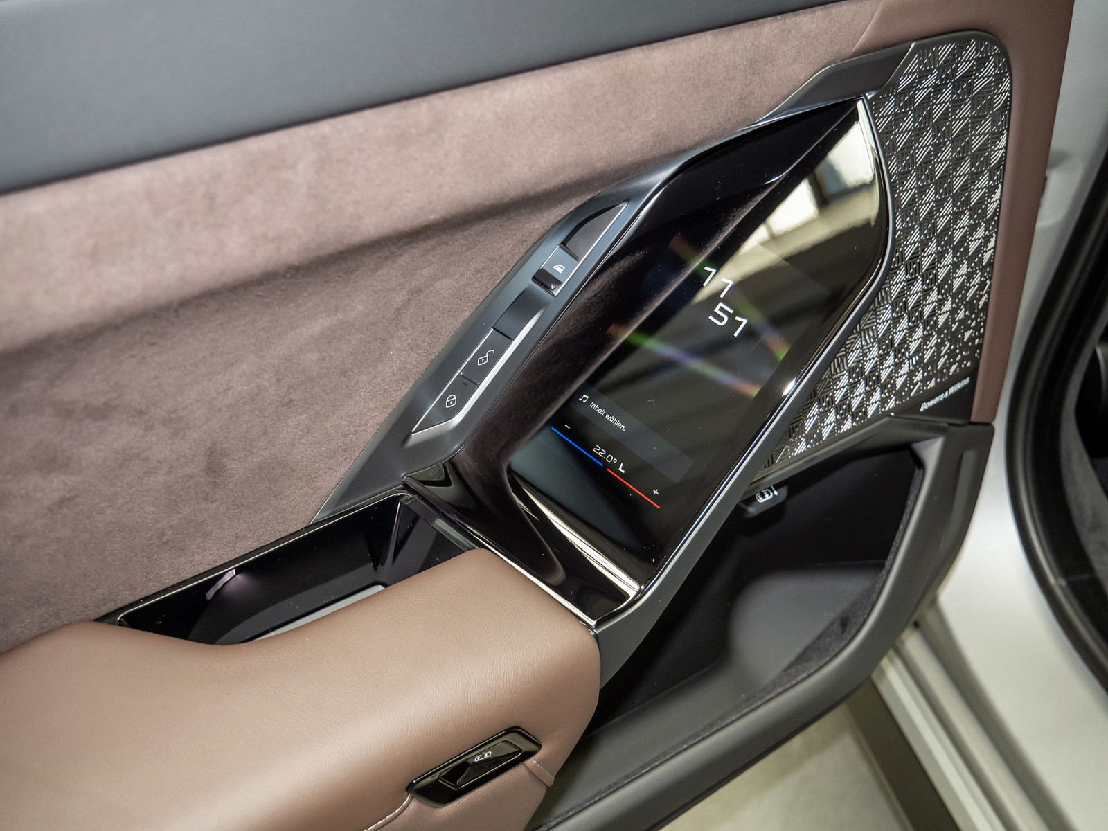 BMW i7 50 xDrive M-Sport Pro – Produktfoto 8