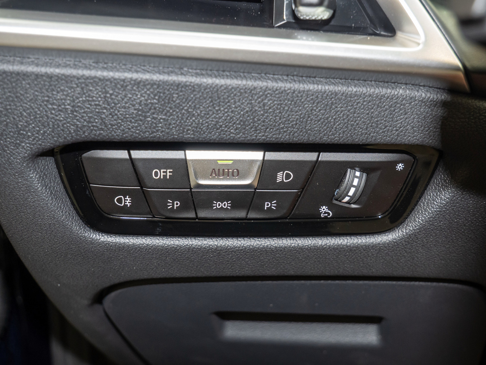 BMW M3 Competition xDrive – Produktfoto 16