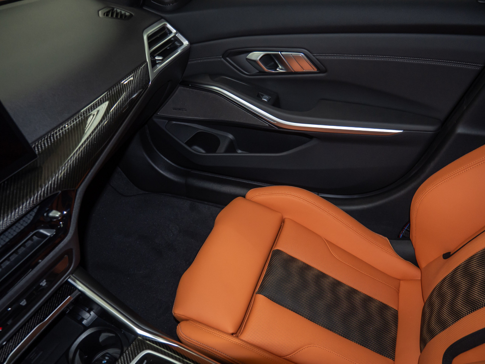 BMW M3 Touring M xDrive Competition – Produktfoto 13