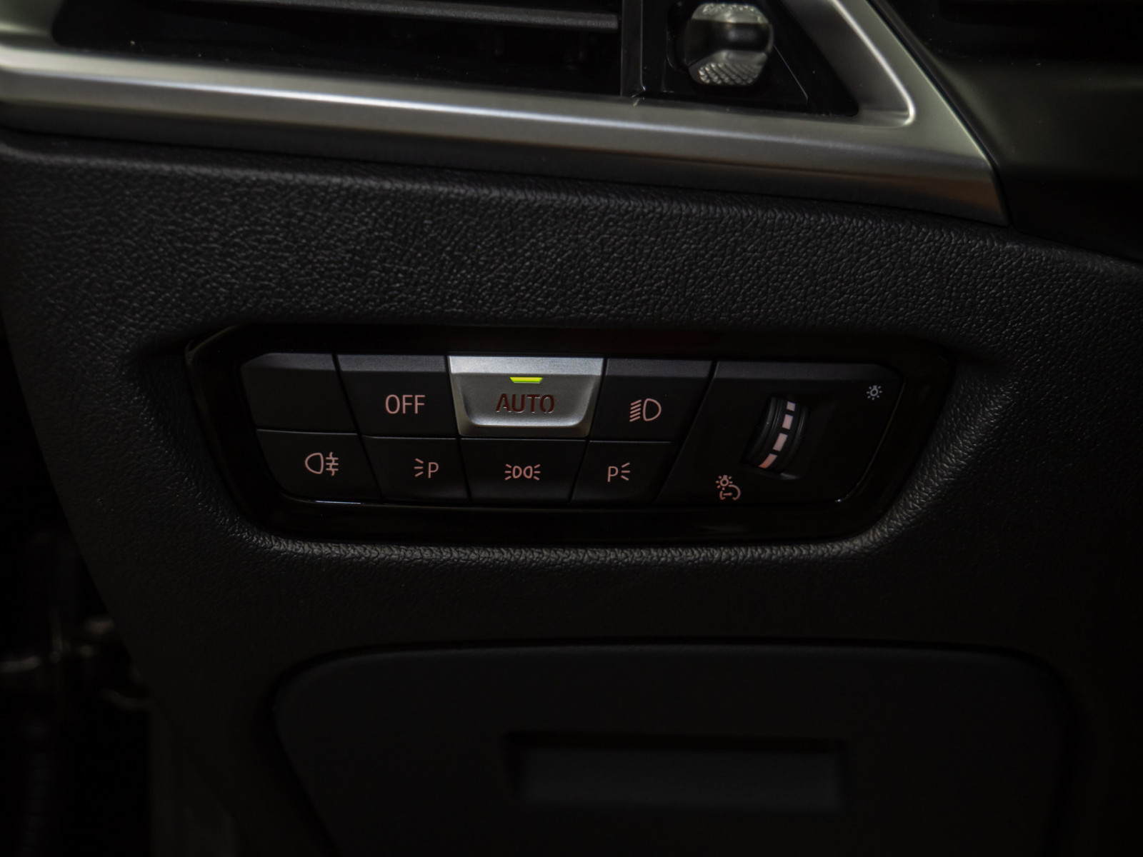 BMW M3 Touring M xDrive Competition – Produktfoto 16