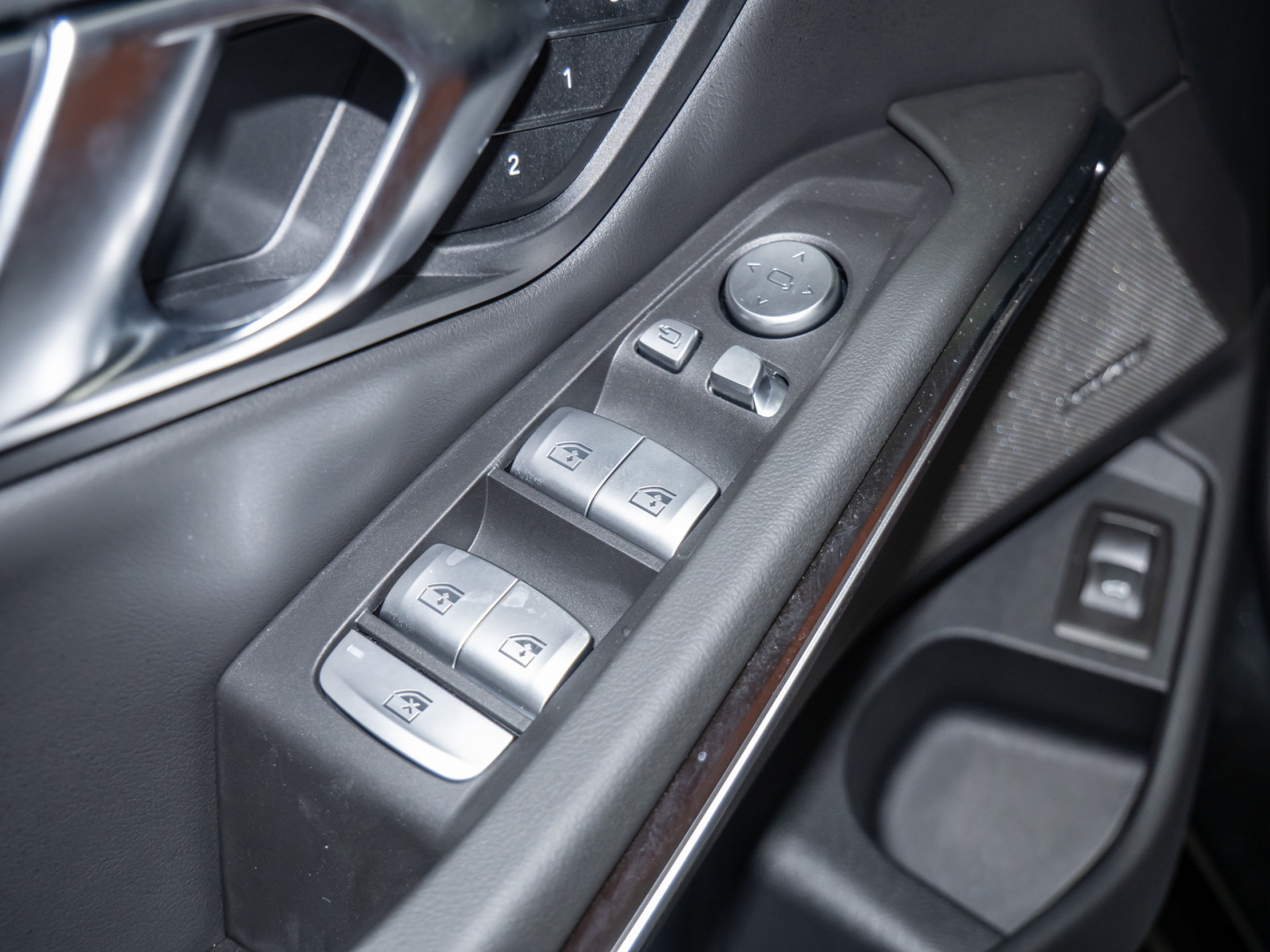 BMW M3 Touring M xDrive Competition – Produktfoto 18
