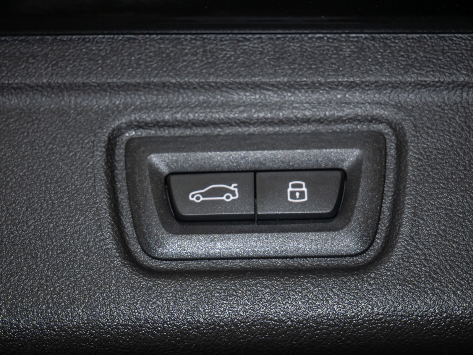 BMW M3 Touring M xDrive Competition – Produktfoto 20