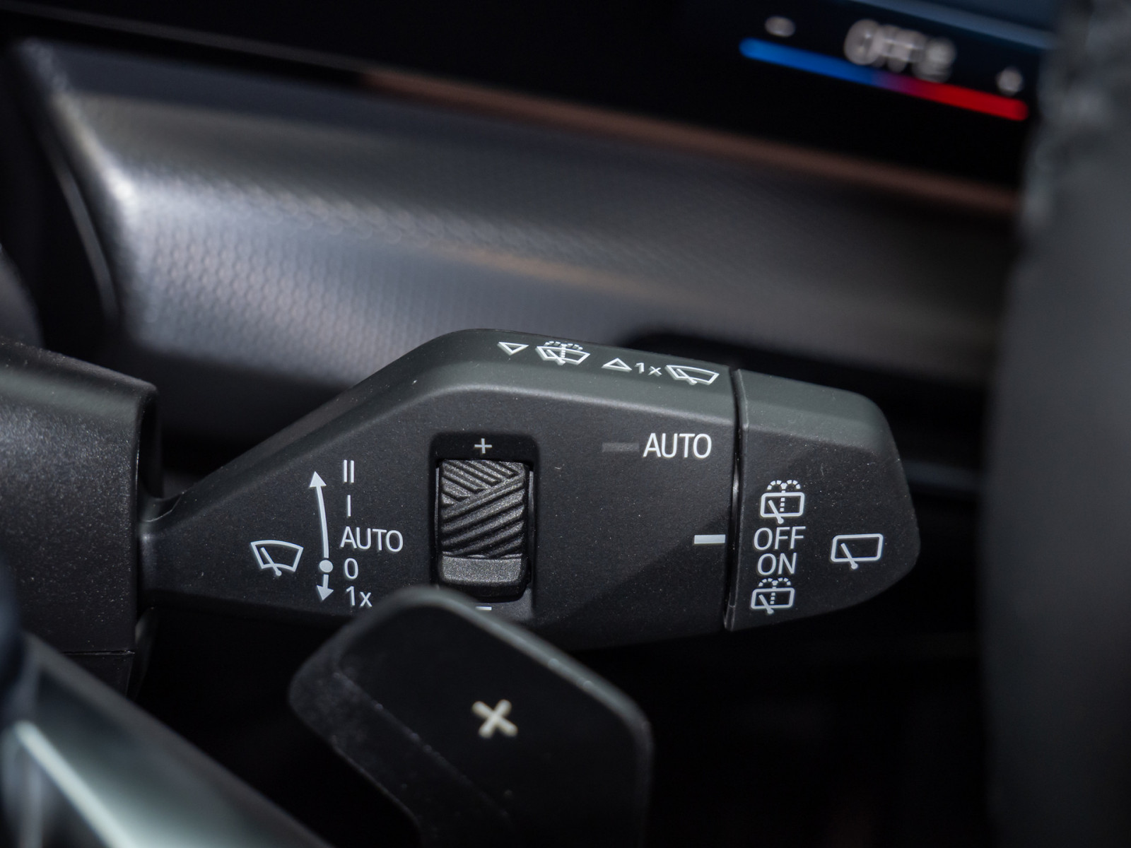 BMW X1 sDrive 20i M-Sport – Produktfoto 16