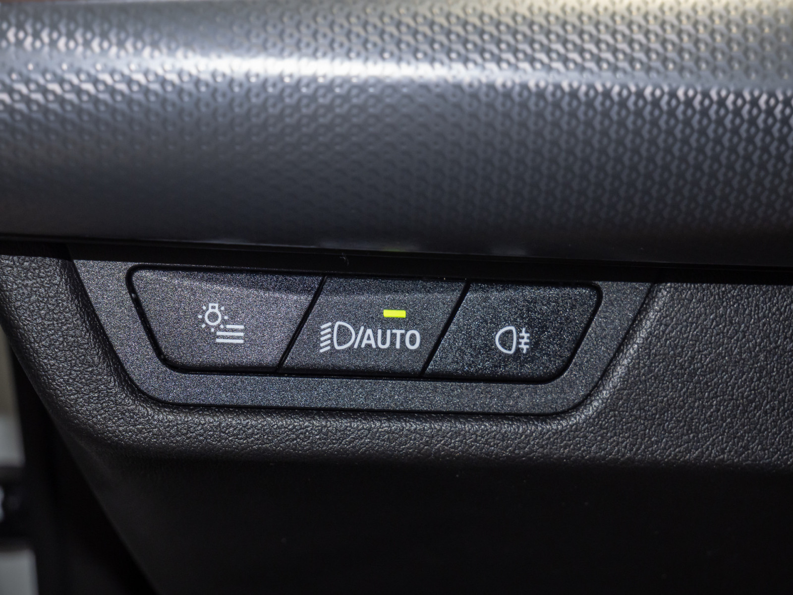 BMW X1 sDrive 20i M-Sport – Produktfoto 17
