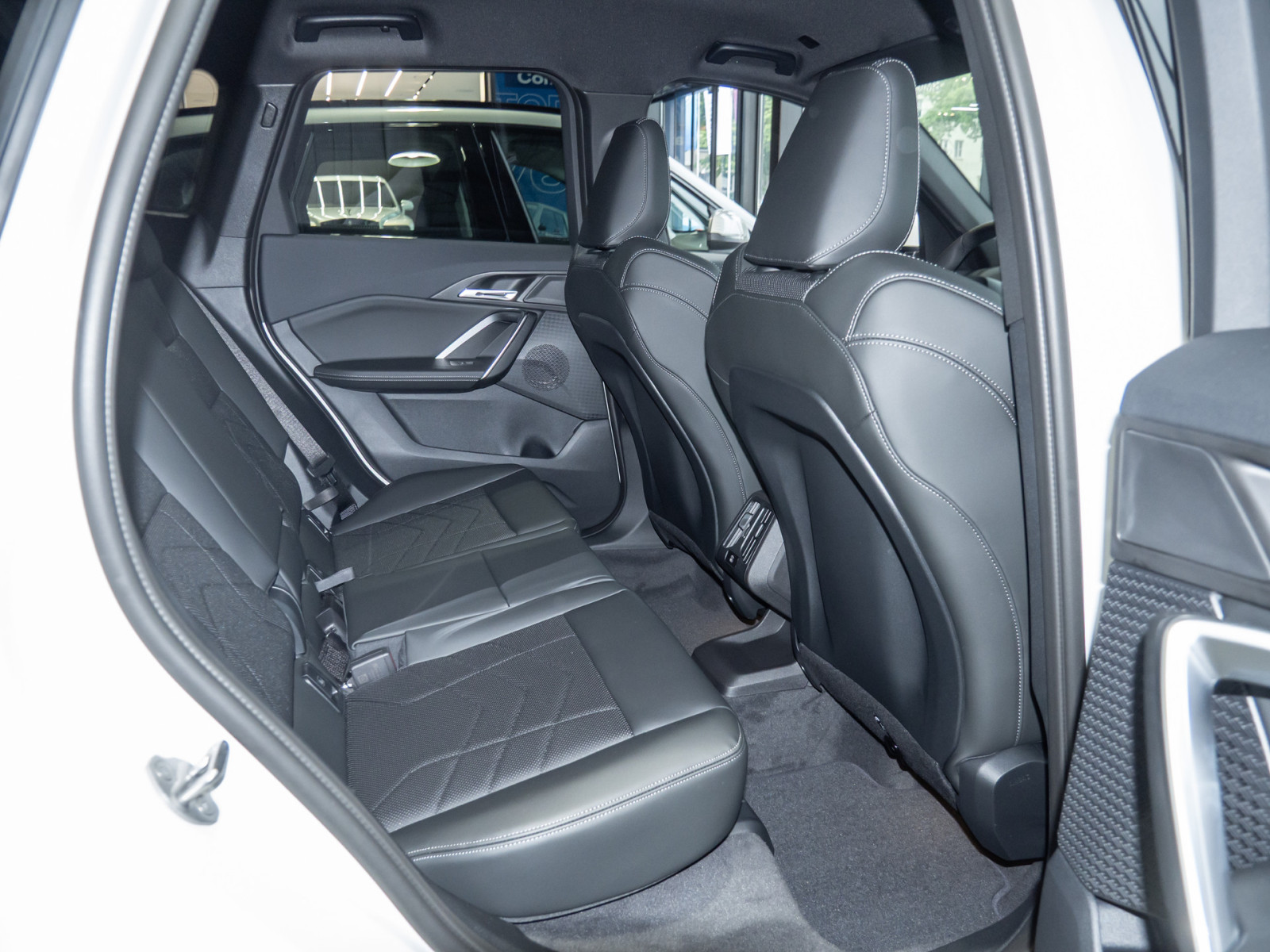 BMW X1 sDrive 20i M-Sport – Produktfoto 7
