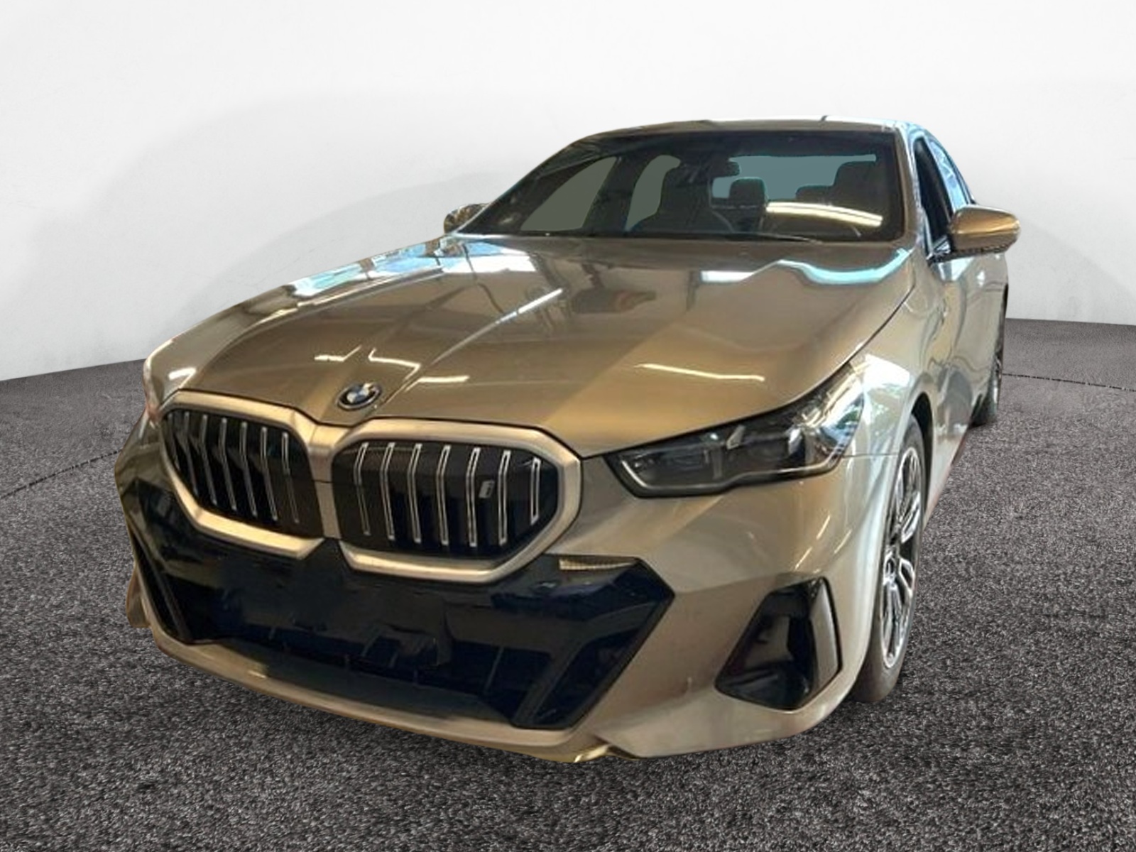 BMW i5 40 M-Sport – Produktfoto 1