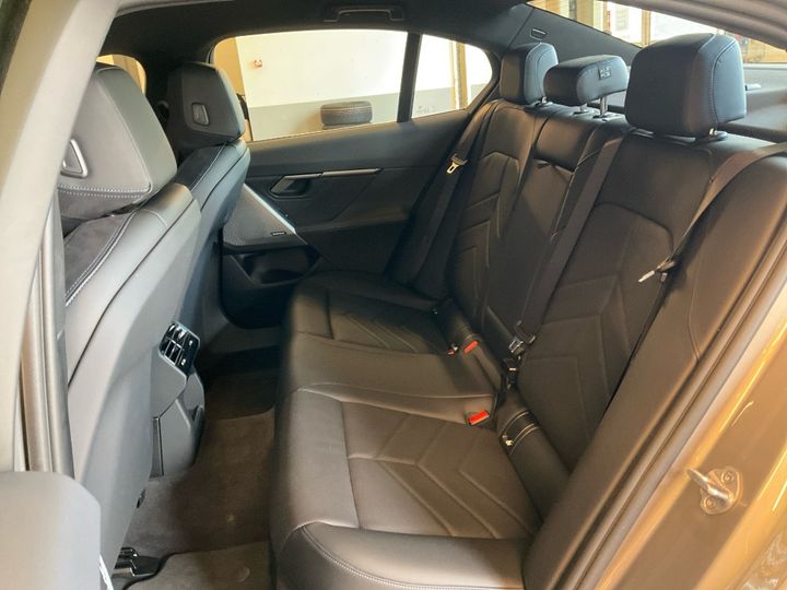 BMW i5 40 M-Sport – Produktfoto 5