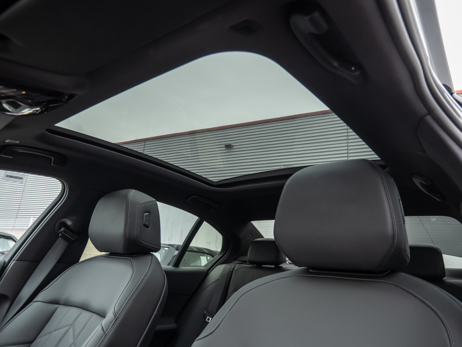 BMW 530e M-Sport – Produktfoto 21