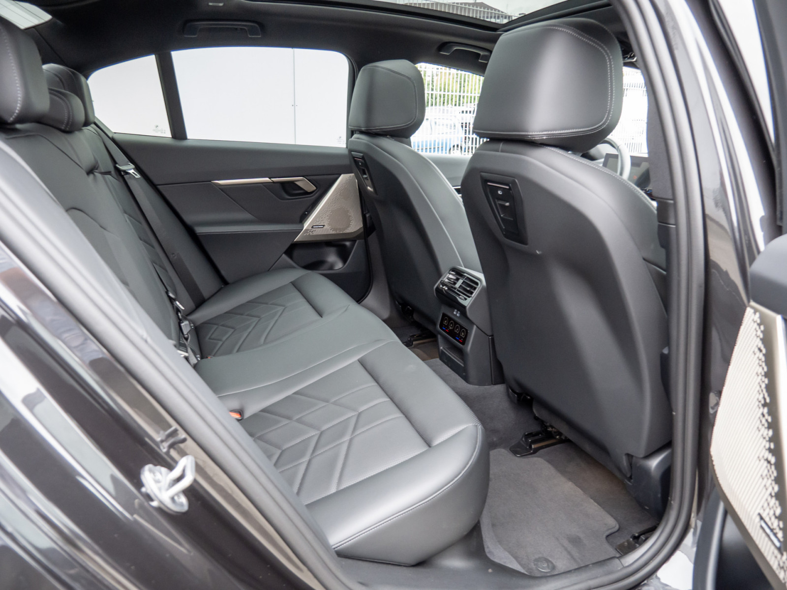 BMW 530e M-Sport – Produktfoto 7