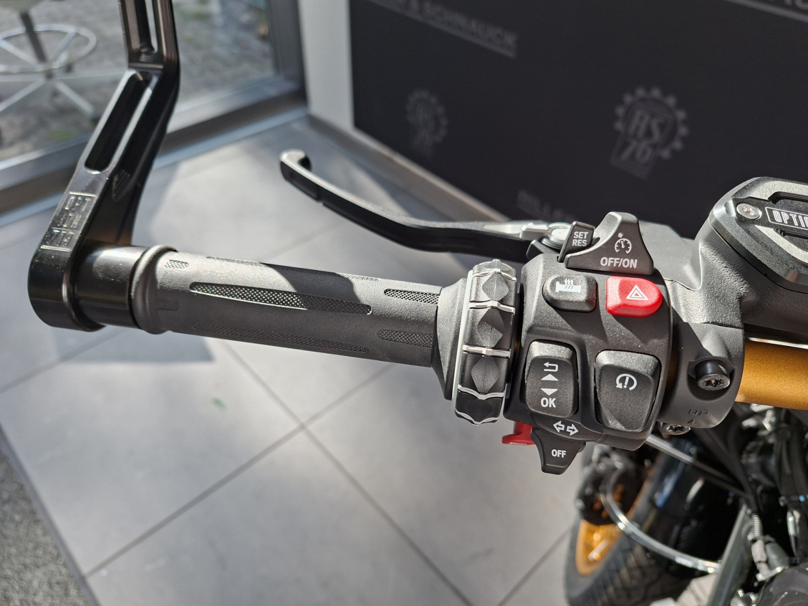 BMW R 12 – Produktfoto 11